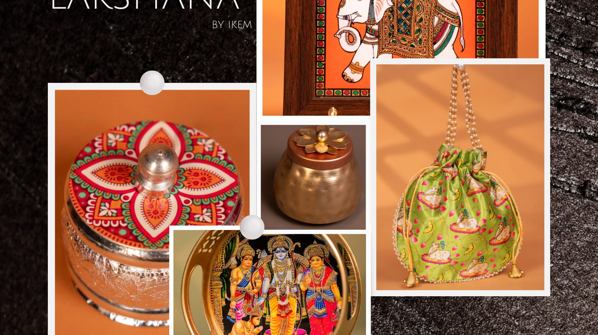 The Ultimate Wedding Return Gifts Guide: Thoughtful, Fun & Full of Charm!