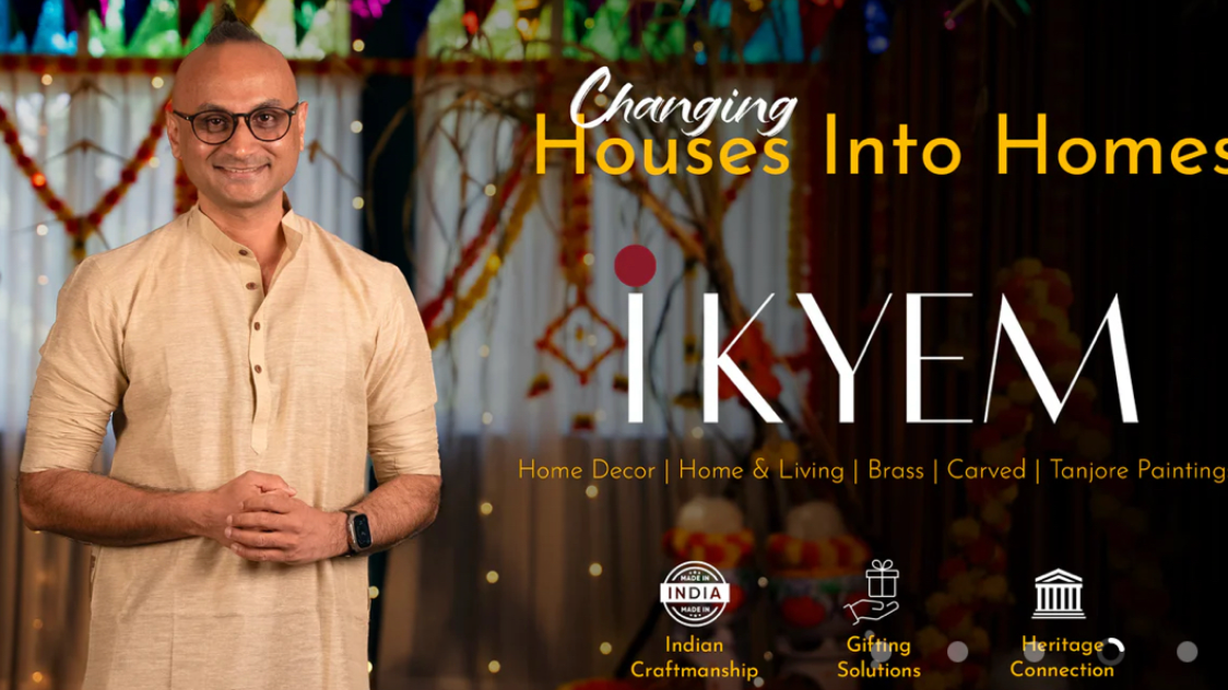 Turning Houses into Warm, Welcoming Homes!!