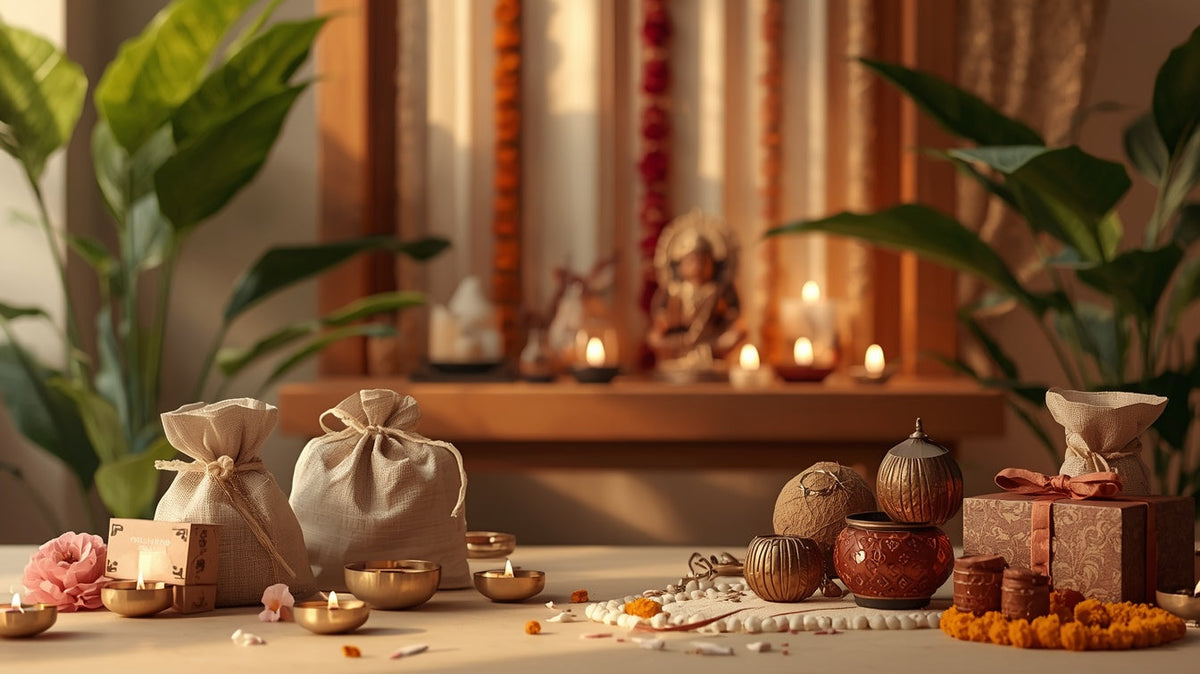 Navarathri Return Gifts Under ₹100, ₹200, ₹300 & ₹500: The Complete 2026 Guide