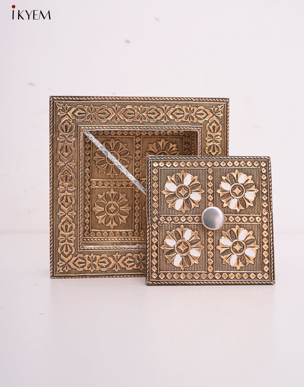 Multipurpose Gift Box