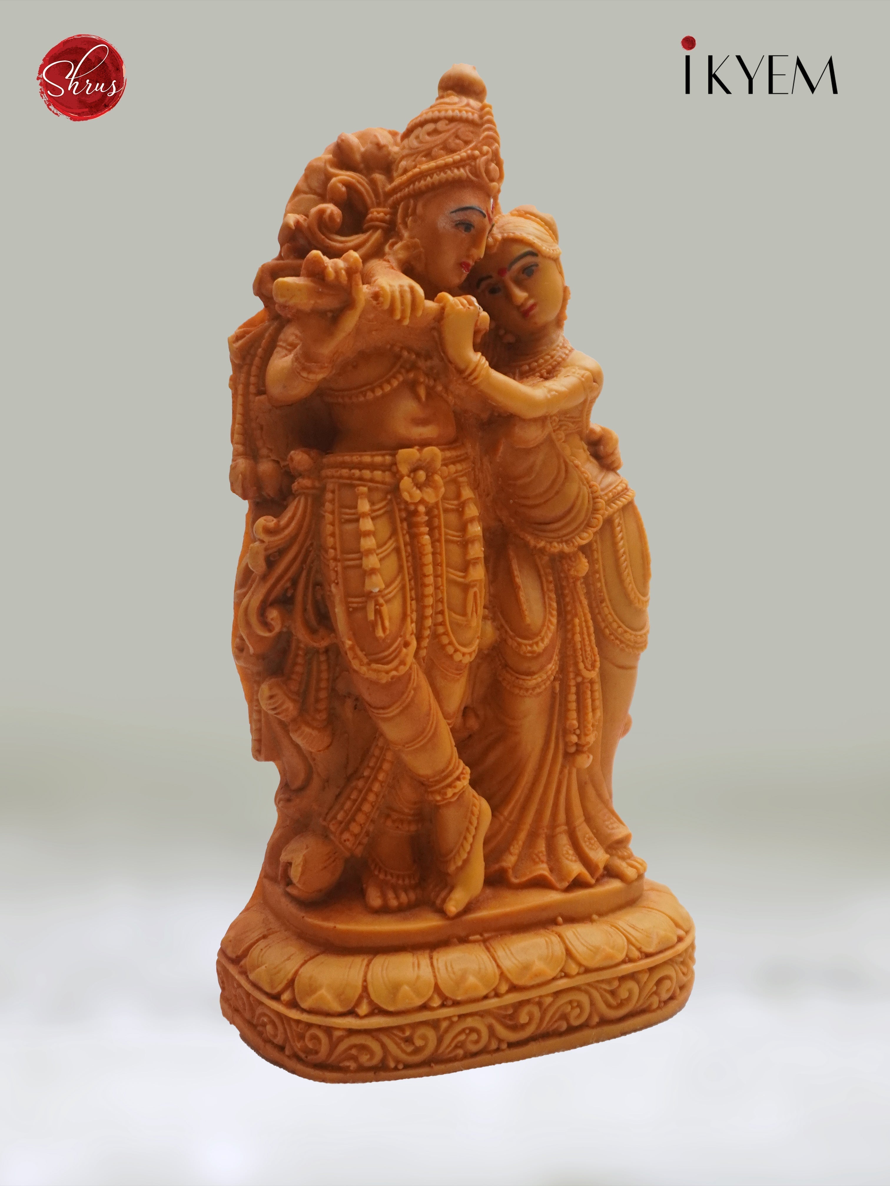 3E24011 - Radha Krishna - Shop on ShrusEternity.com