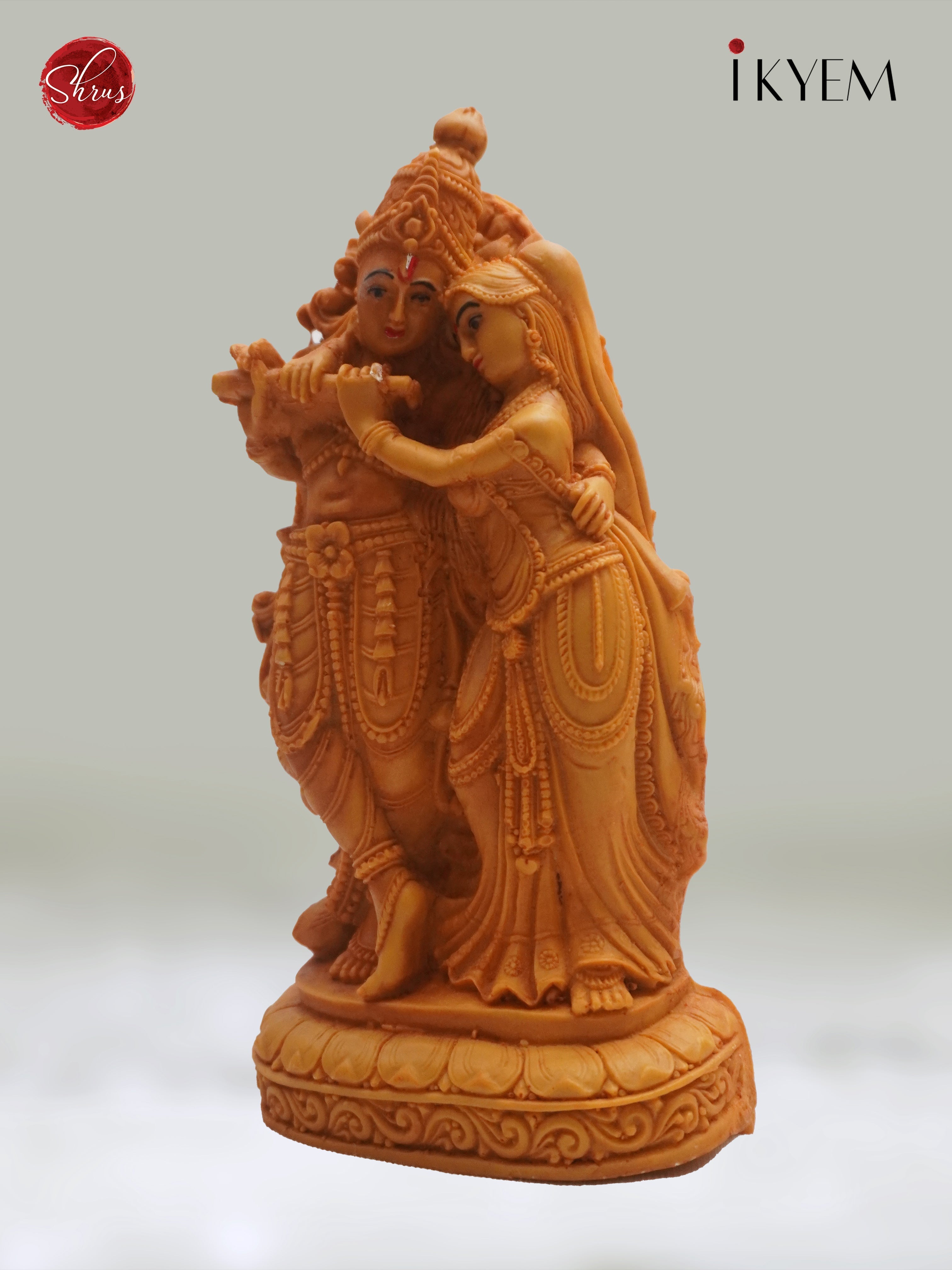3E24011 - Radha Krishna - Shop on ShrusEternity.com