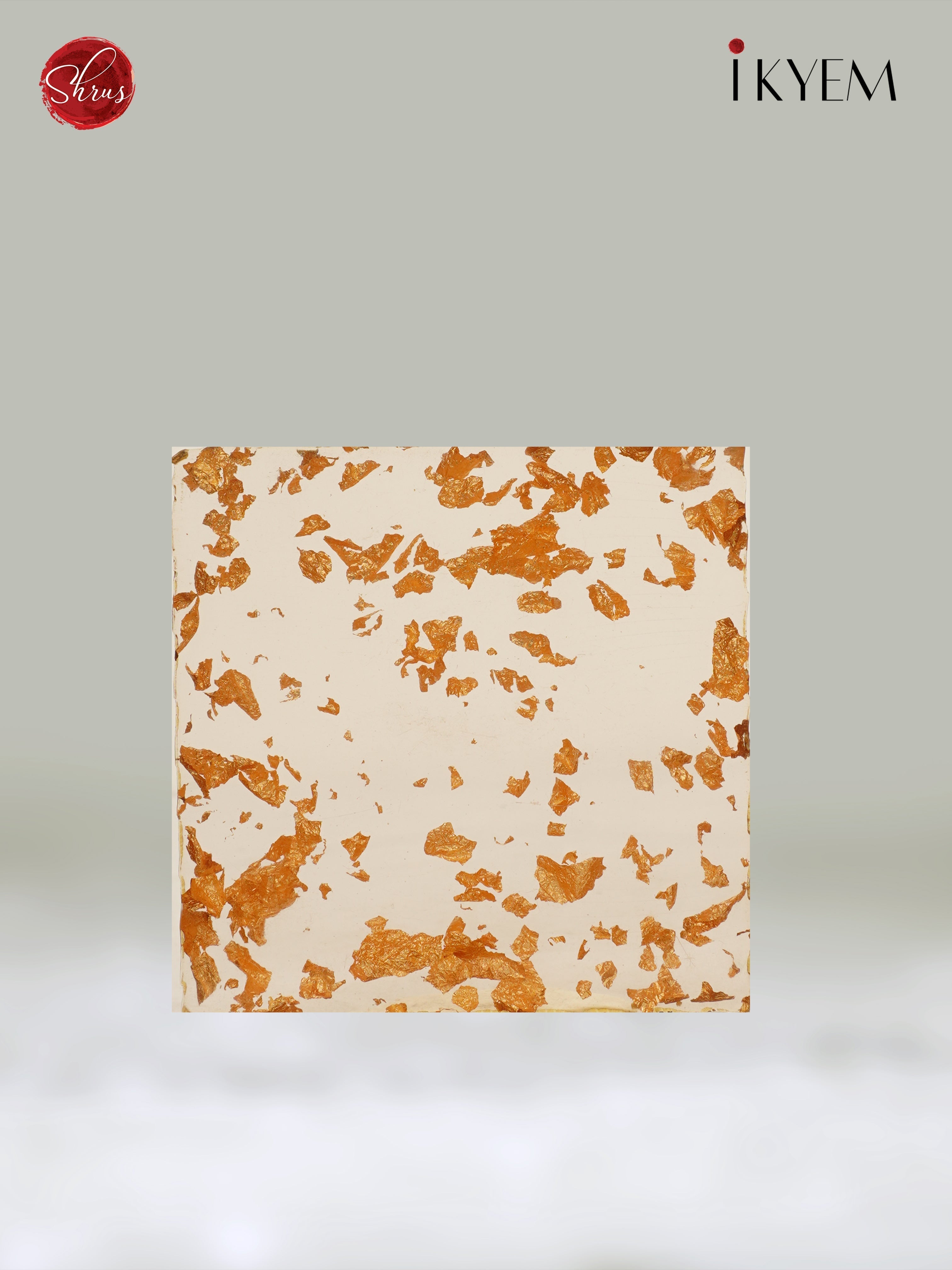 Rezine Coaster - Return gift