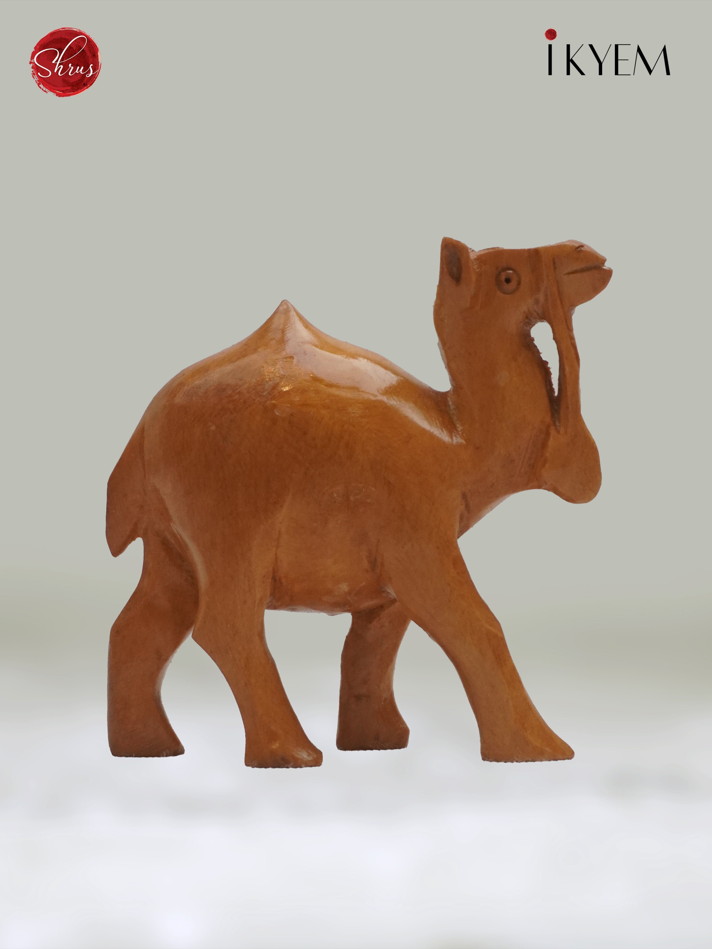 3E24040 -Camel - Shop on ShrusEternity.com