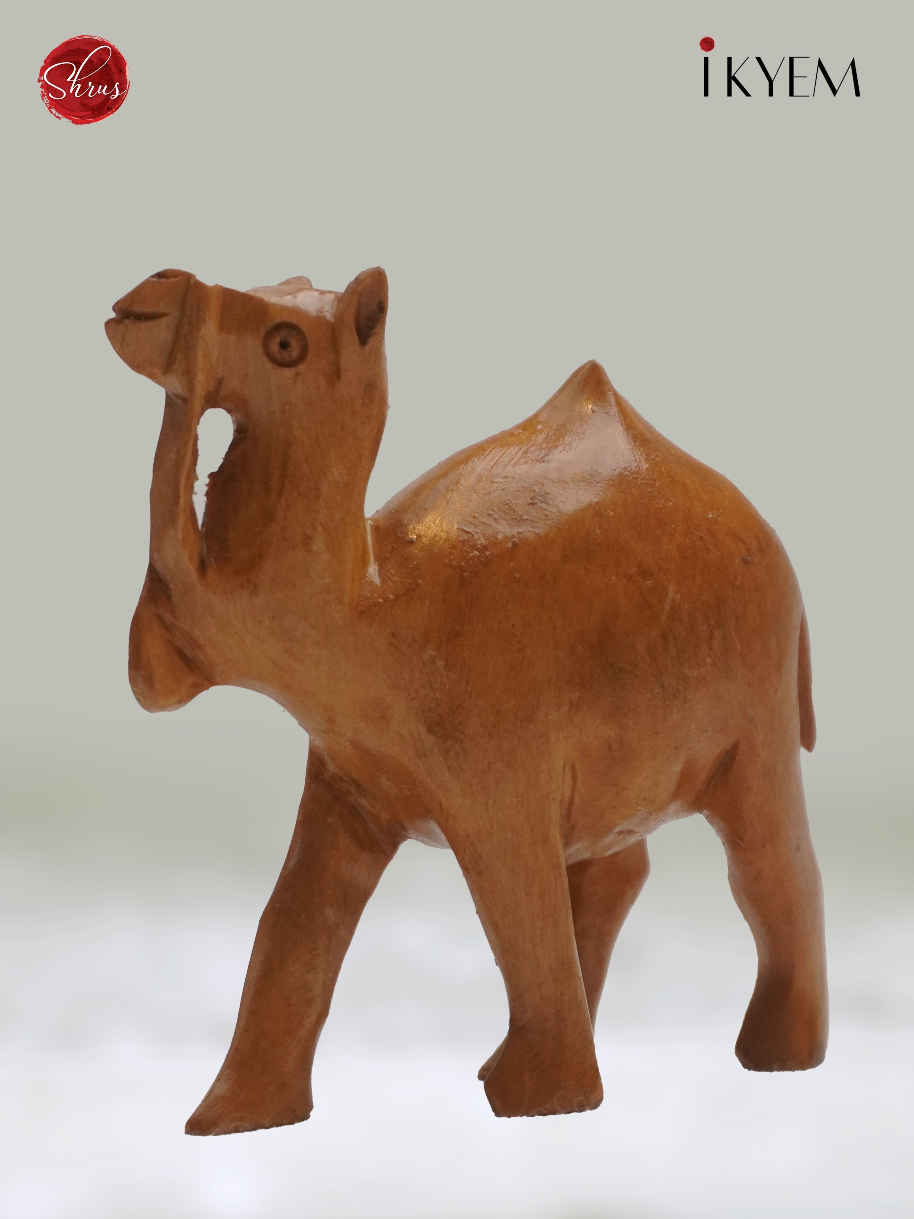 3E24040 -Camel - Shop on ShrusEternity.com