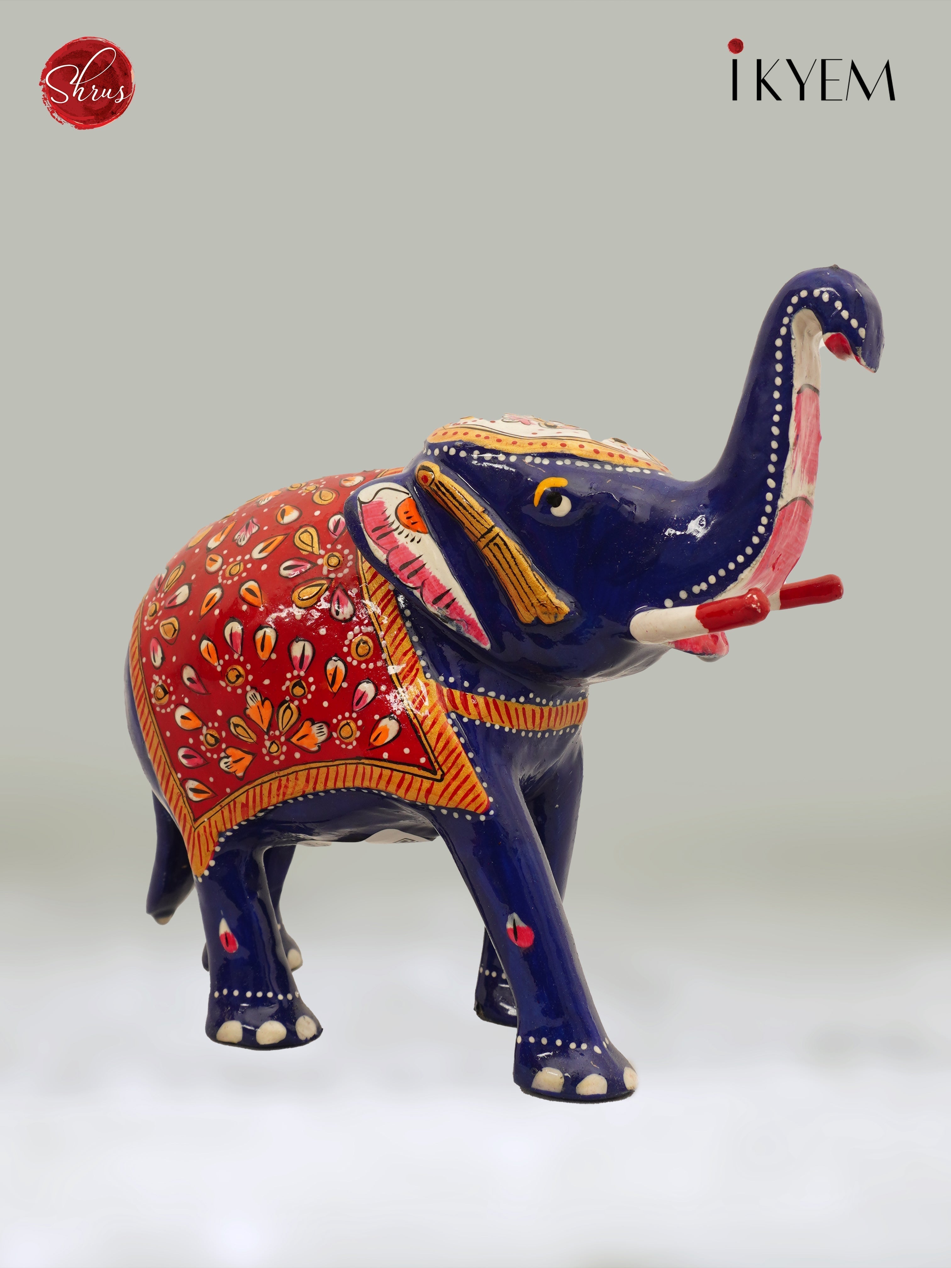 3E24064 - Elephant - Shop on ShrusEternity.com