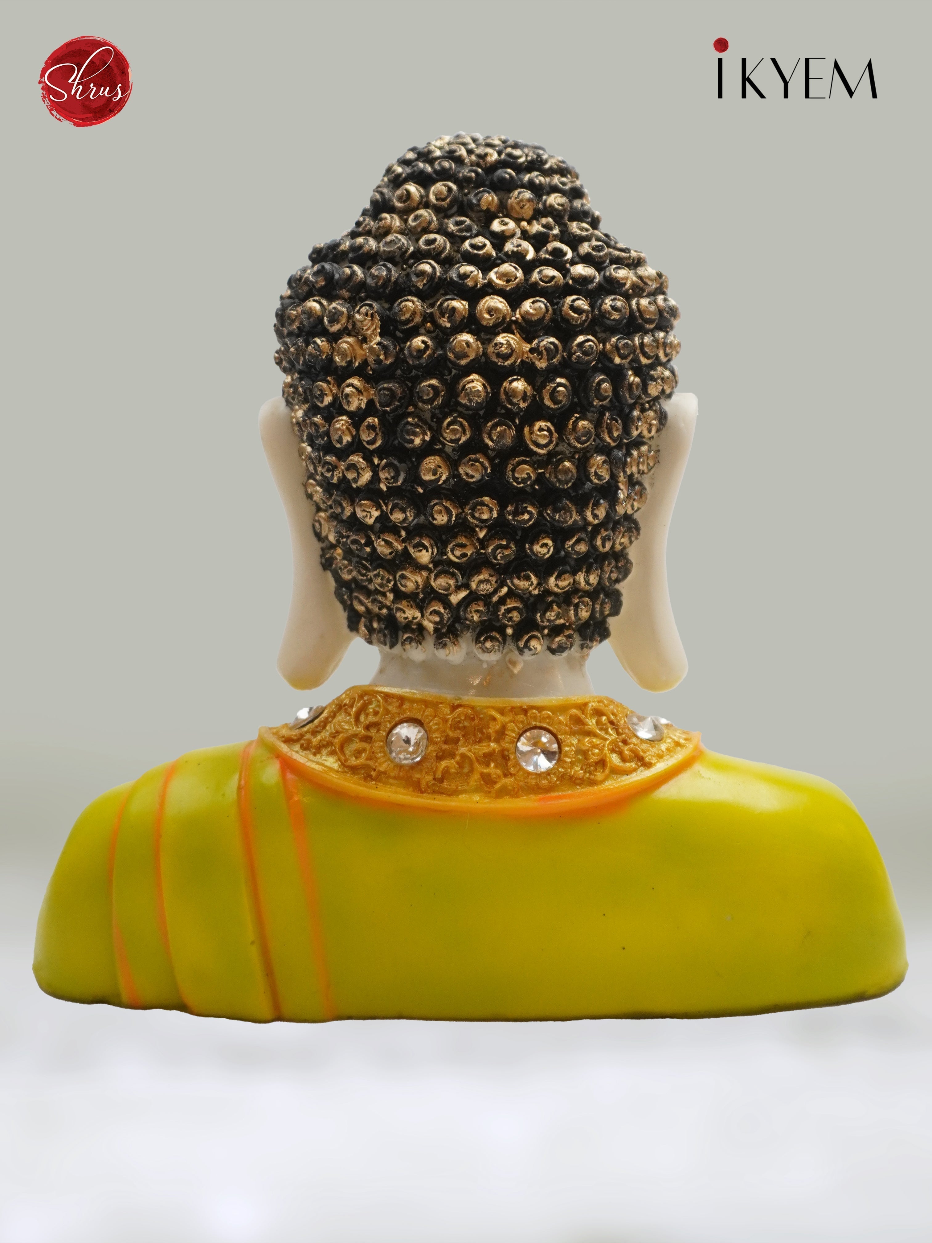 3E26014 - Lord Buddha - Shop on ShrusEternity.com