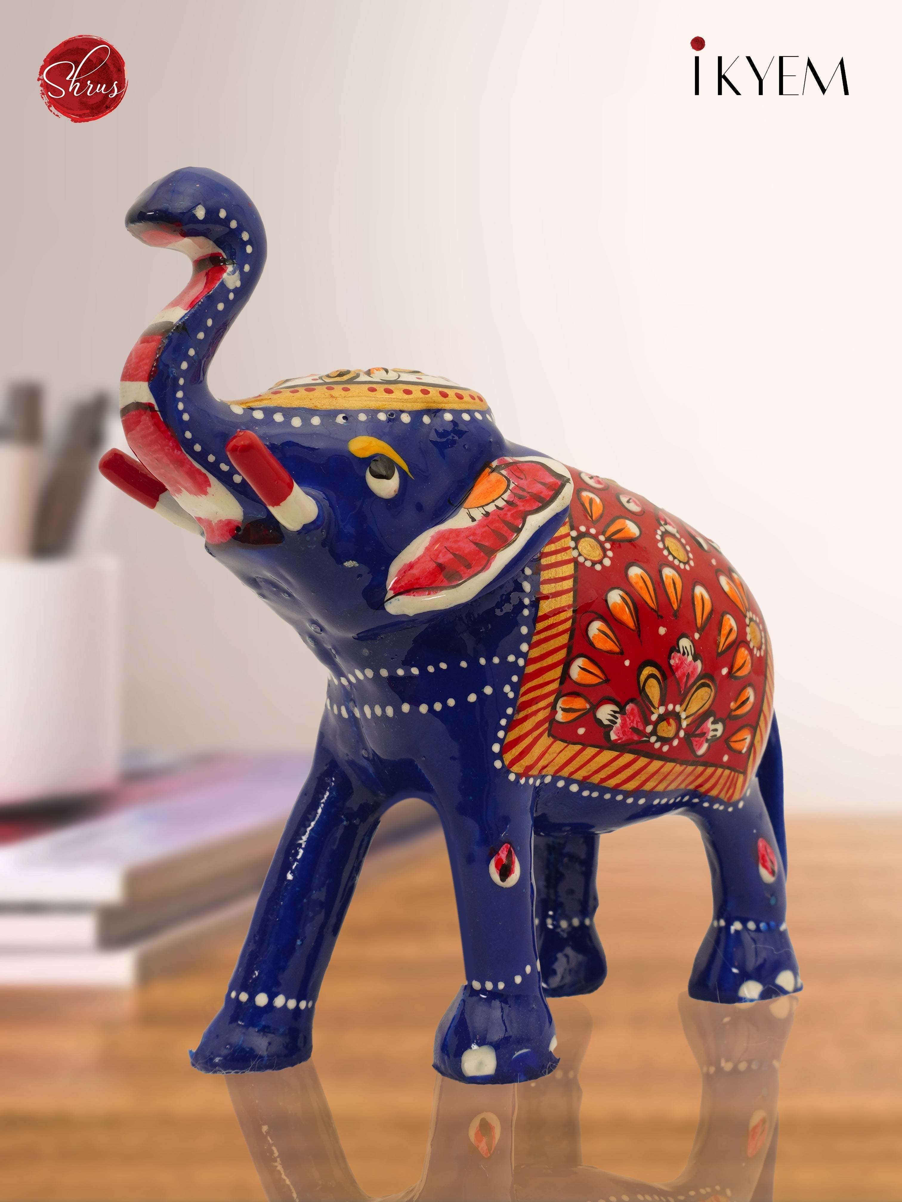3E26053 - Elephant - Shop on ShrusEternity.com