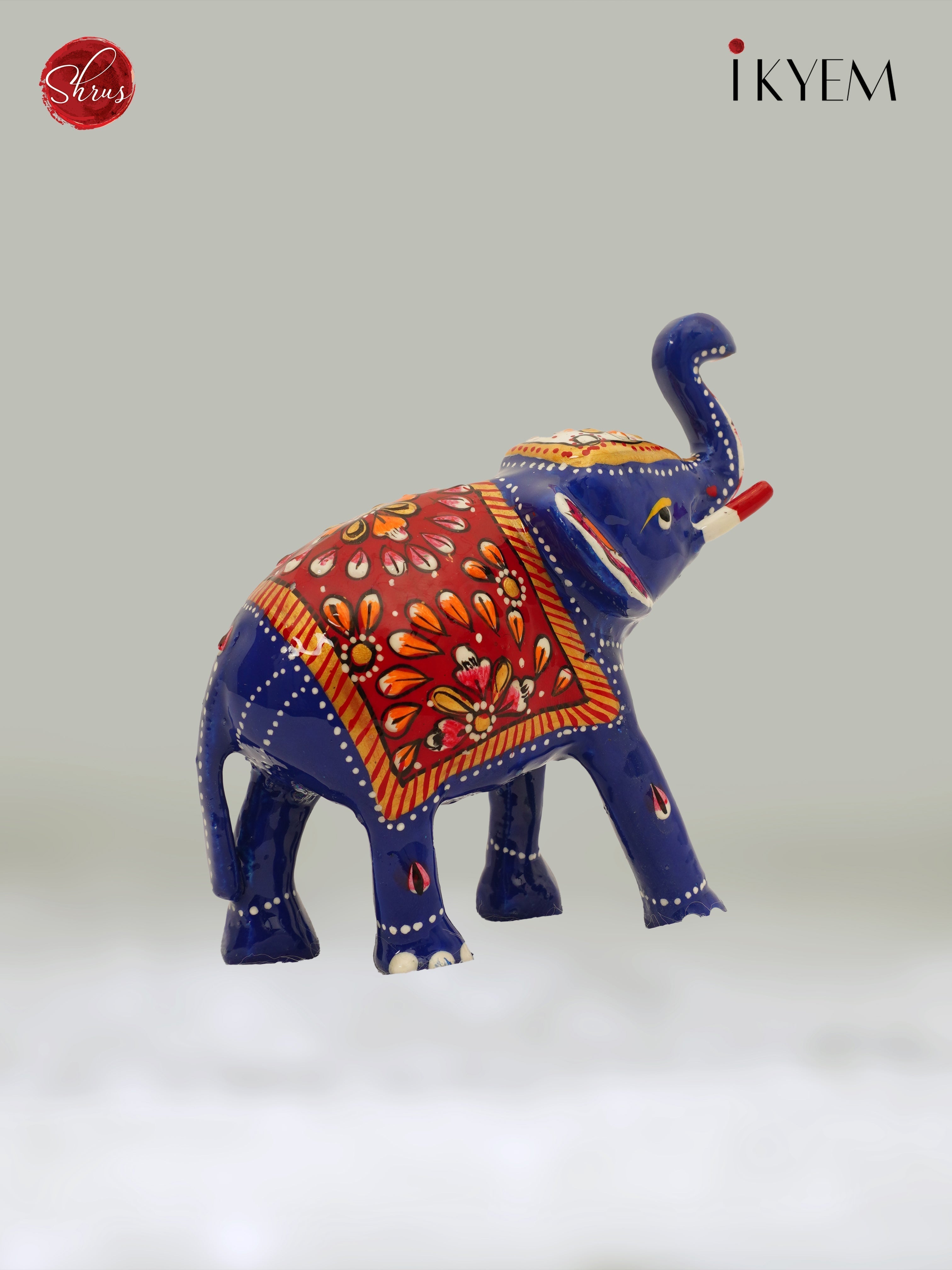 3E26053 - Elephant - Shop on ShrusEternity.com