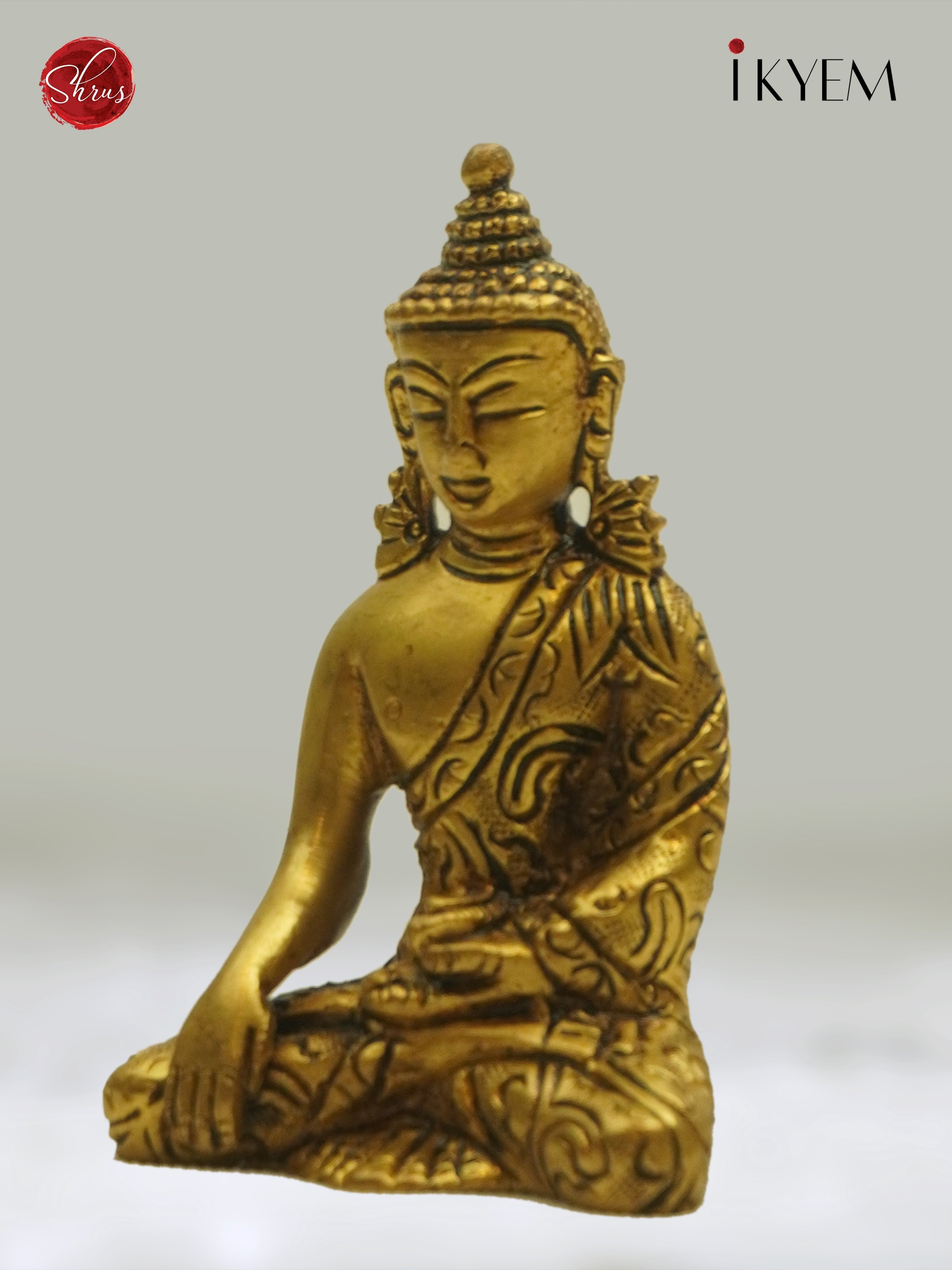 3E26224-Budha - Shop on ShrusEternity.com