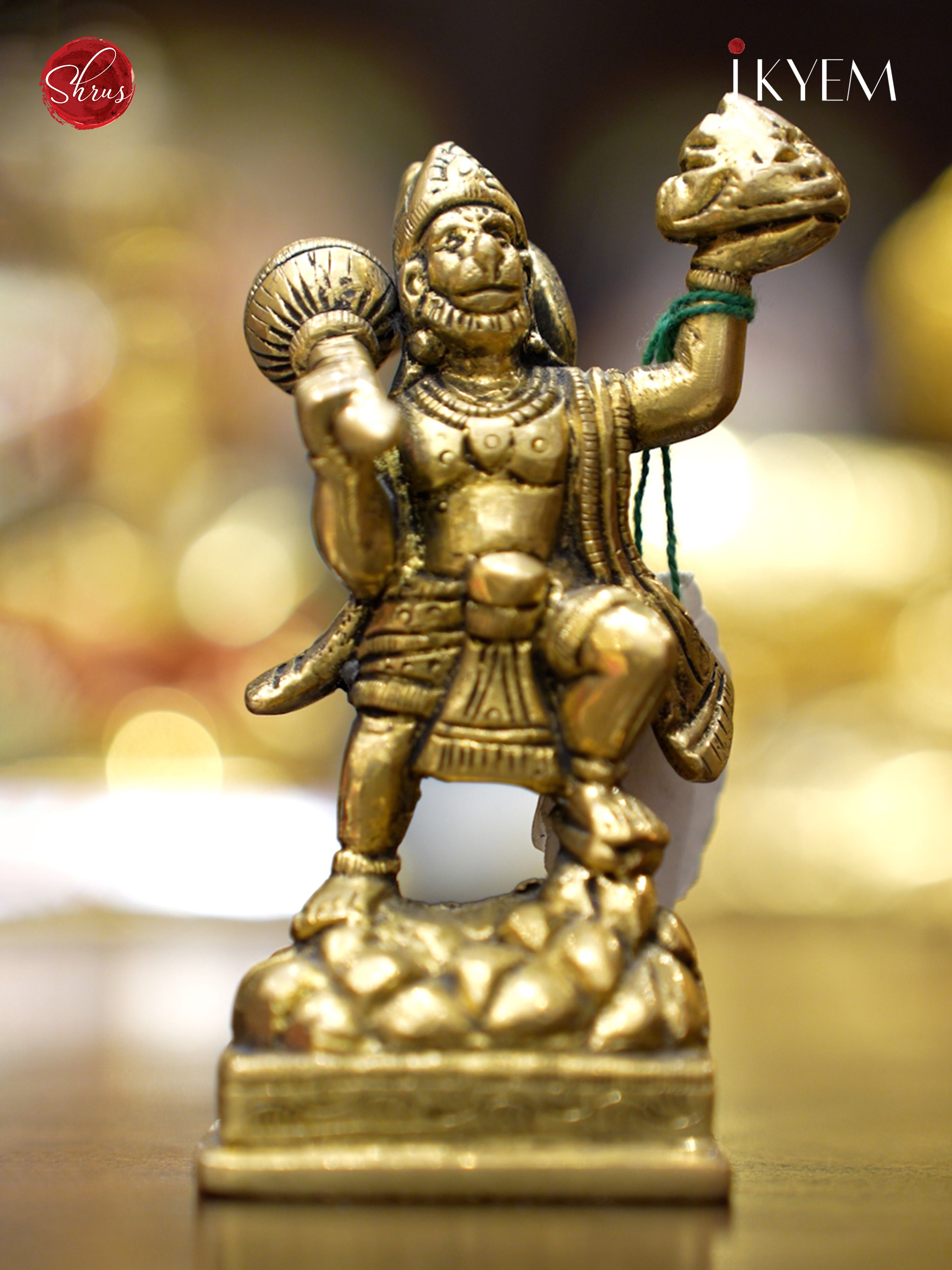Lord Hanuman Idol
