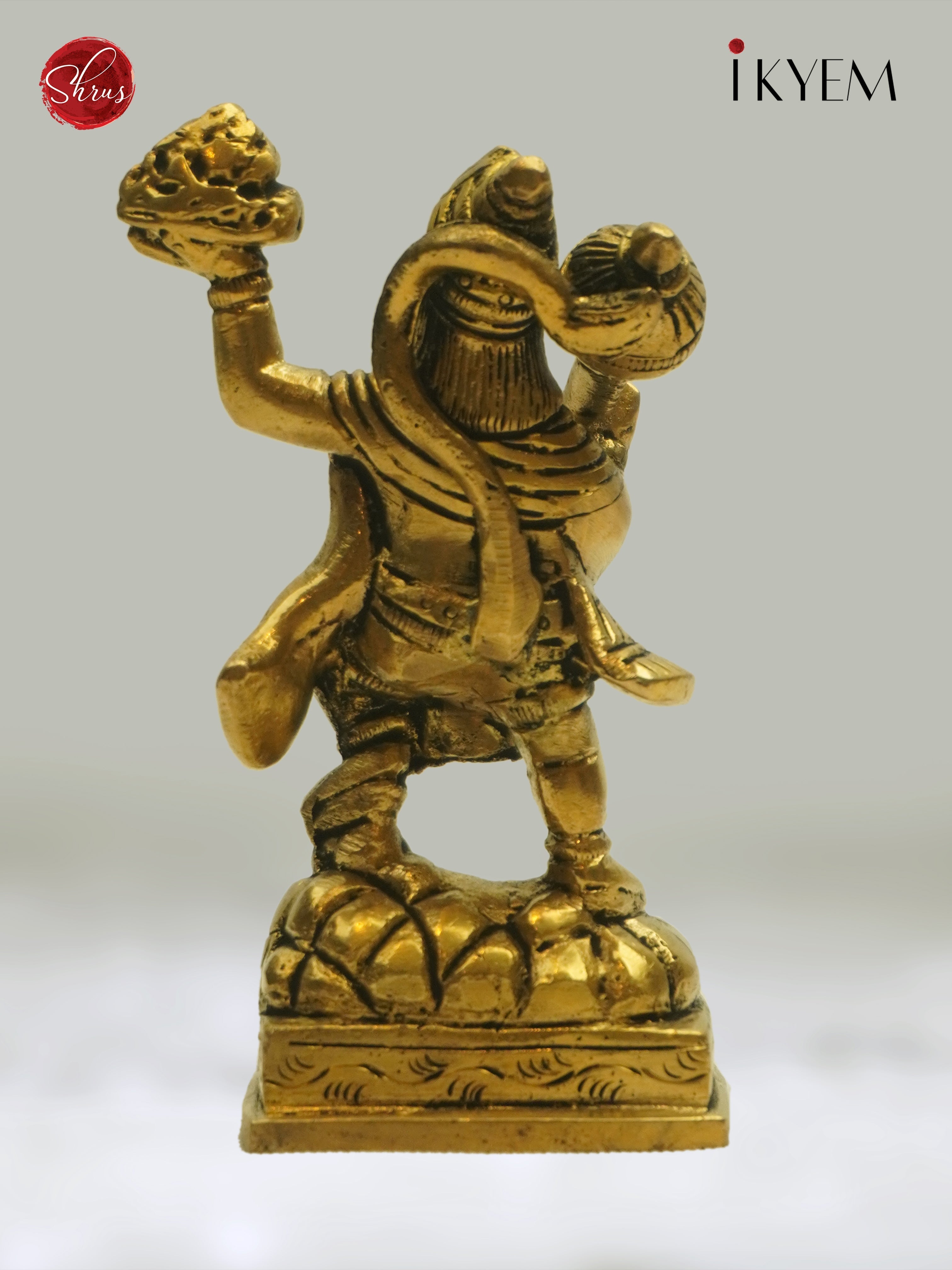 Lord Hanuman Idol