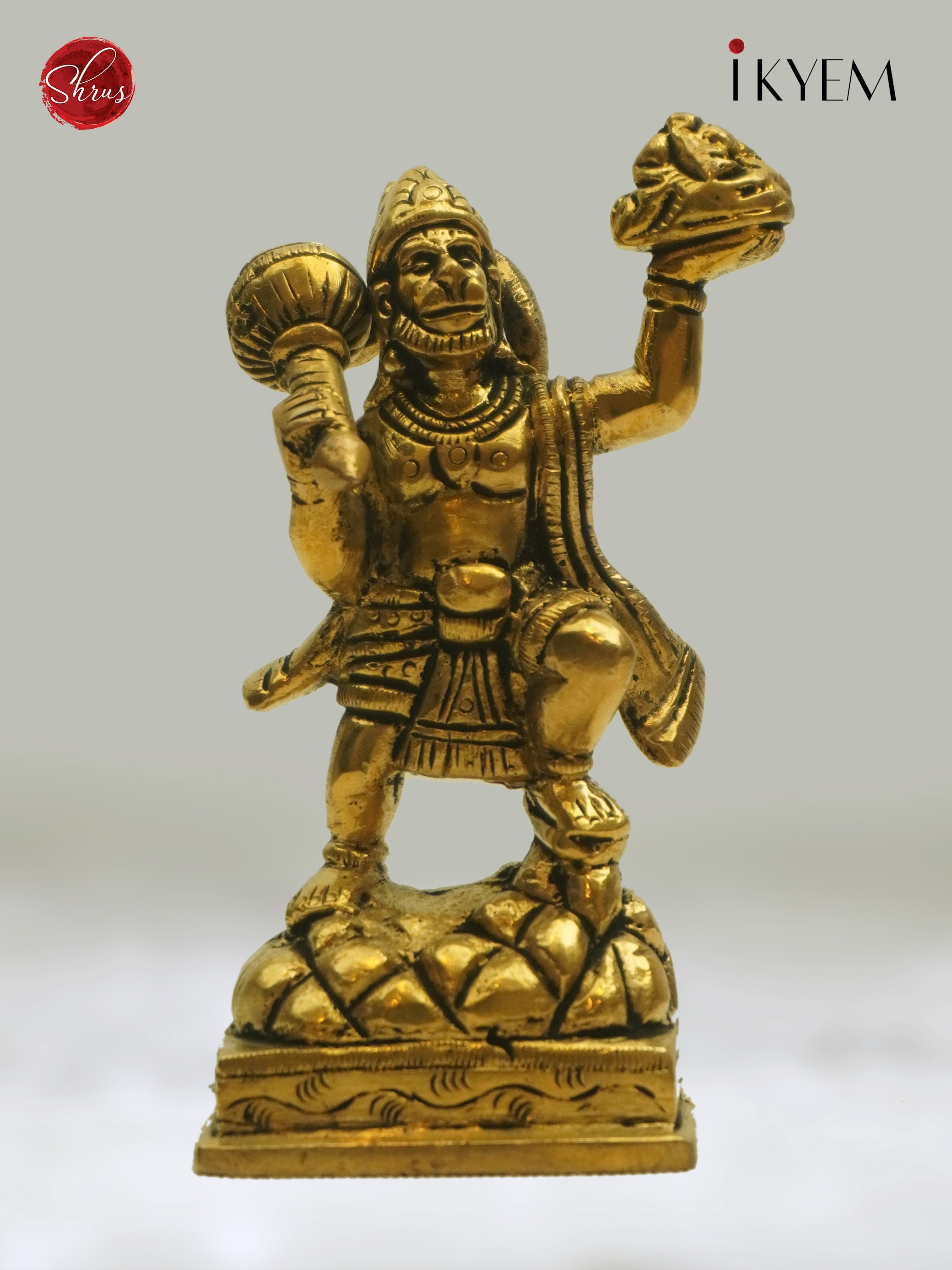Lord Hanuman Idol