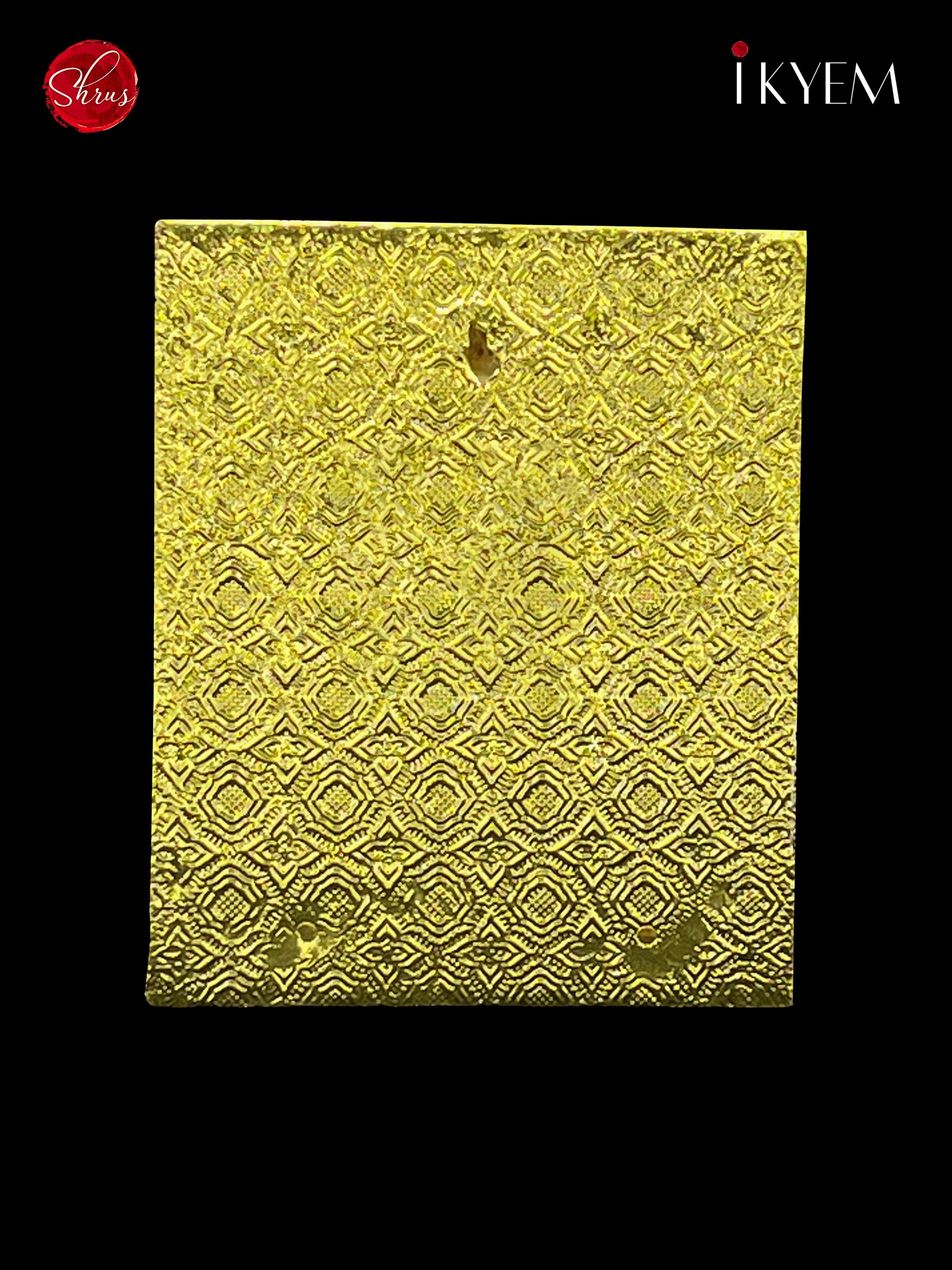 Ganesha Key Holder - Return Gift - Shop on ShrusEternity.com