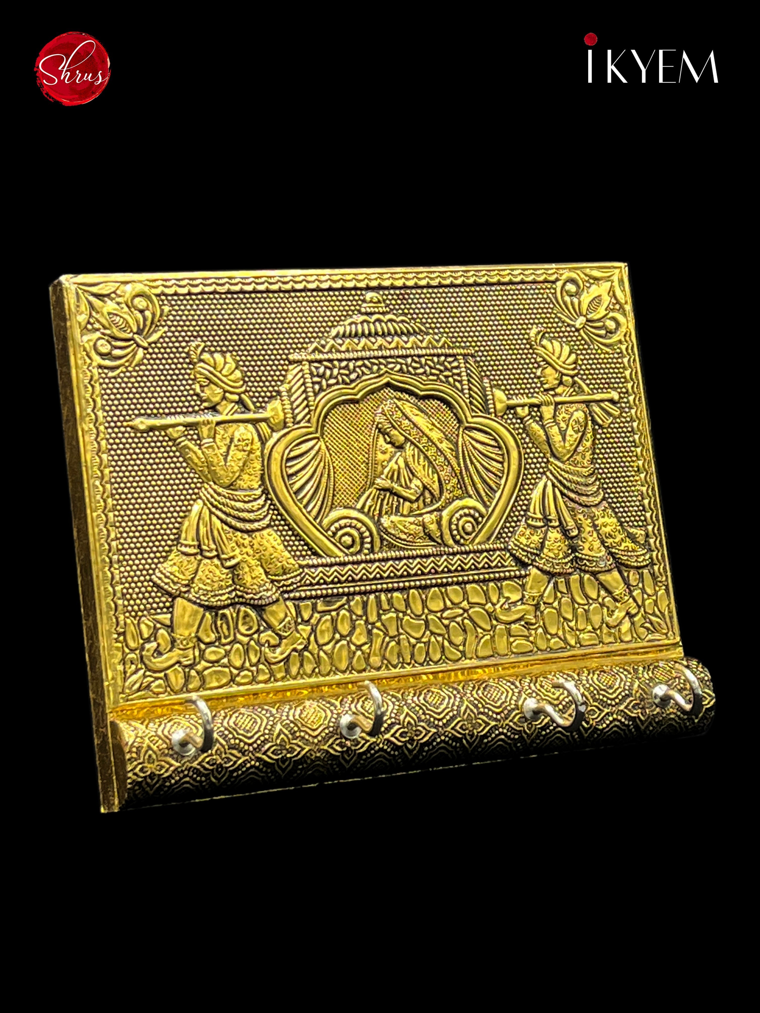 Key Holder - Return Gift - Shop on ShrusEternity.com