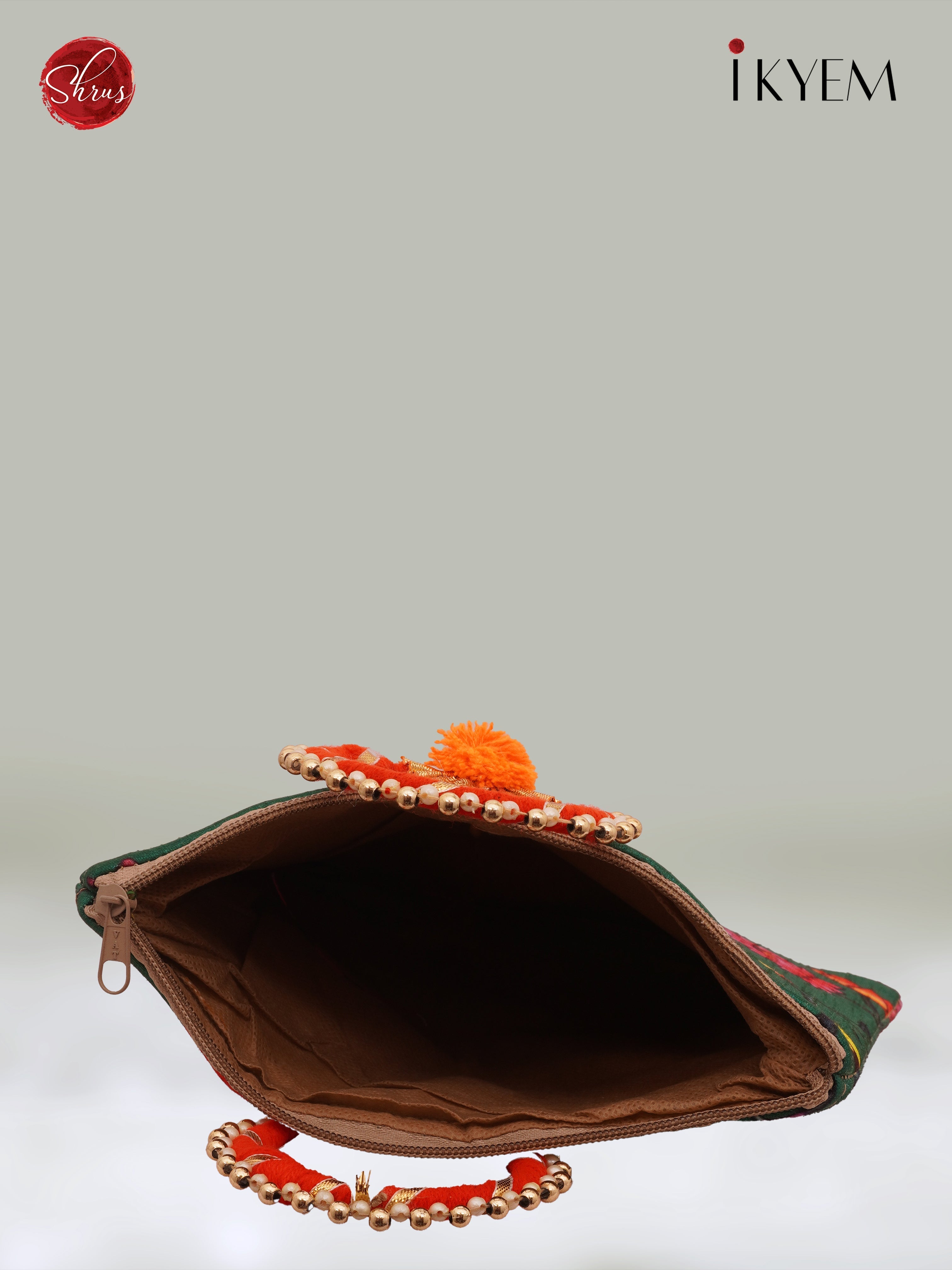 Potli bag - Return gift