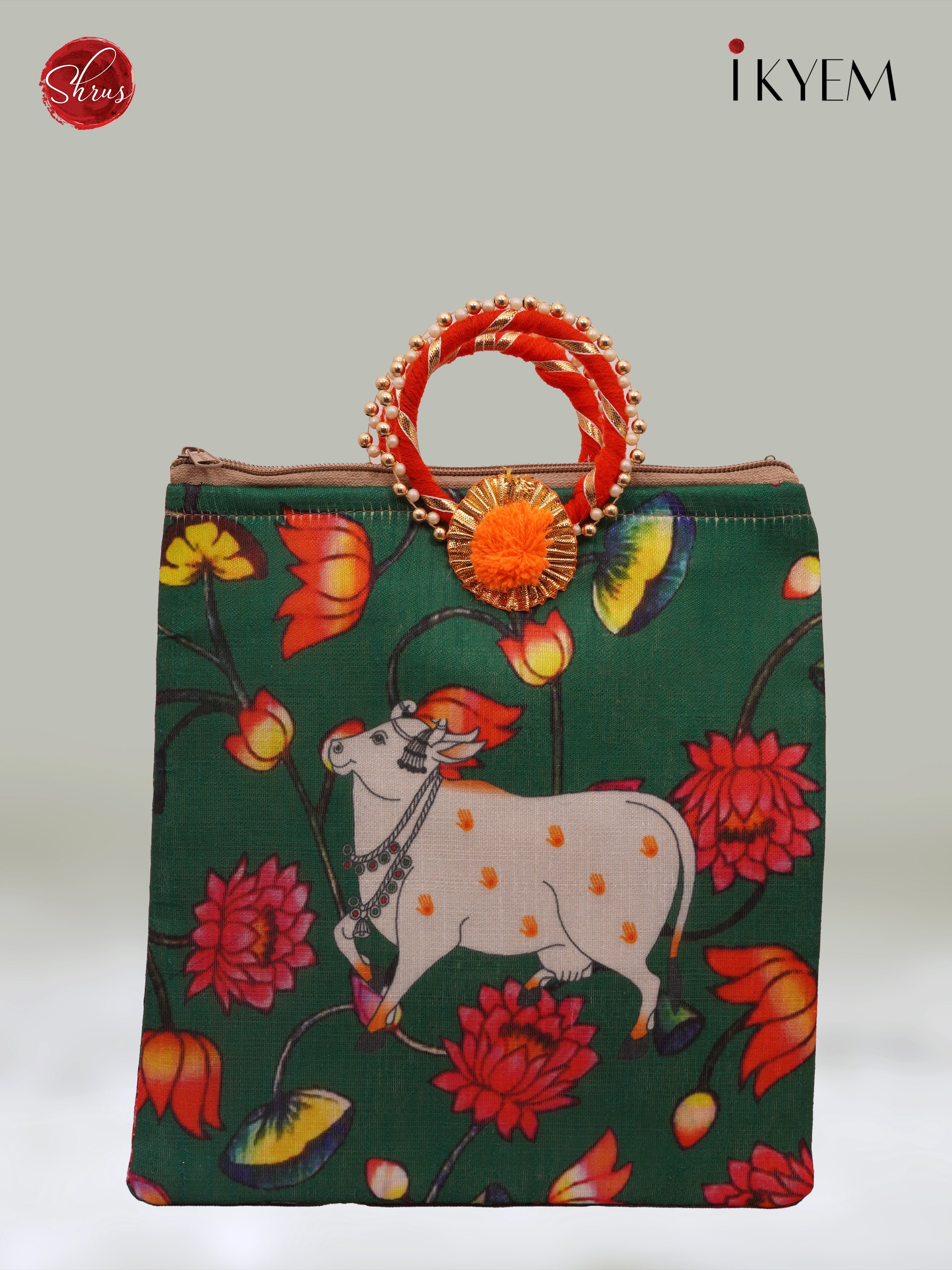 Potli bag - Return gift