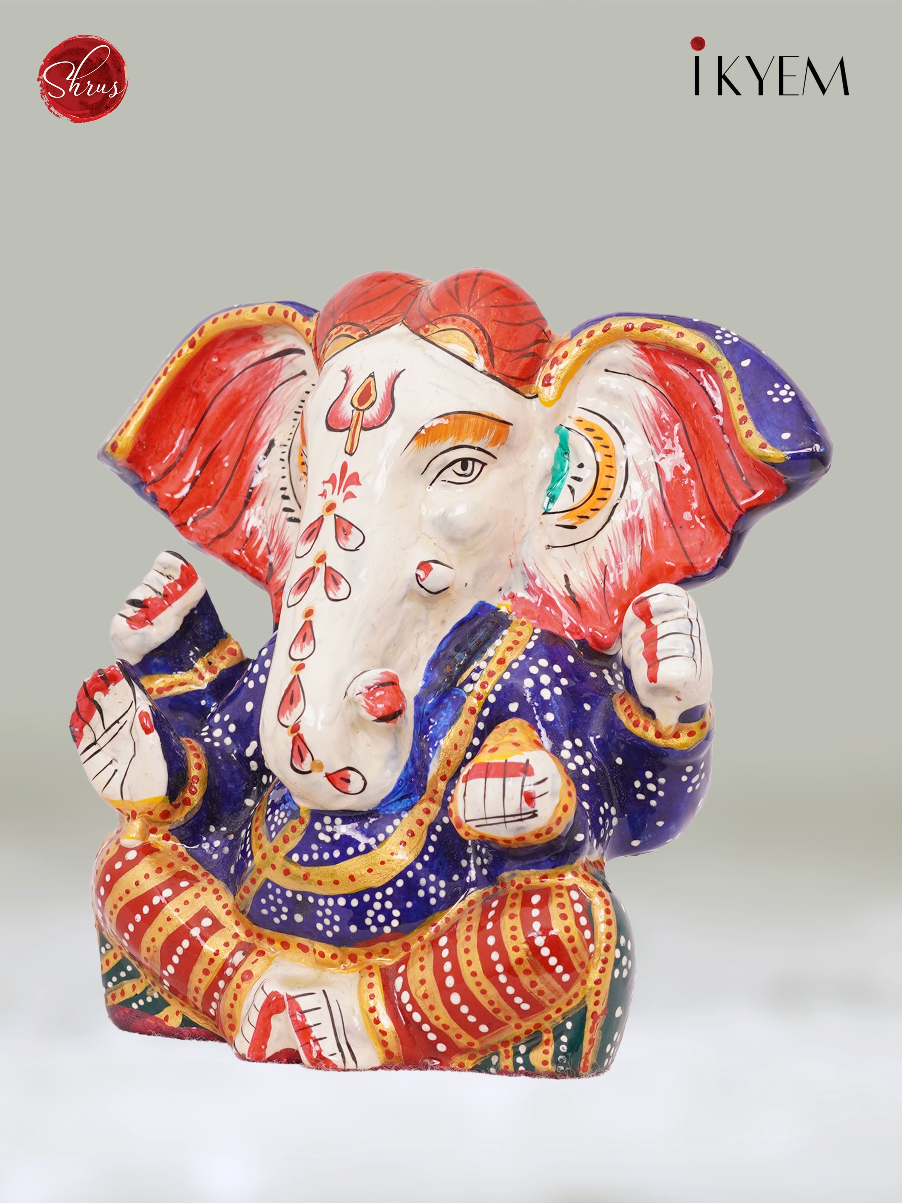 Lord Ganesha -Return Gift