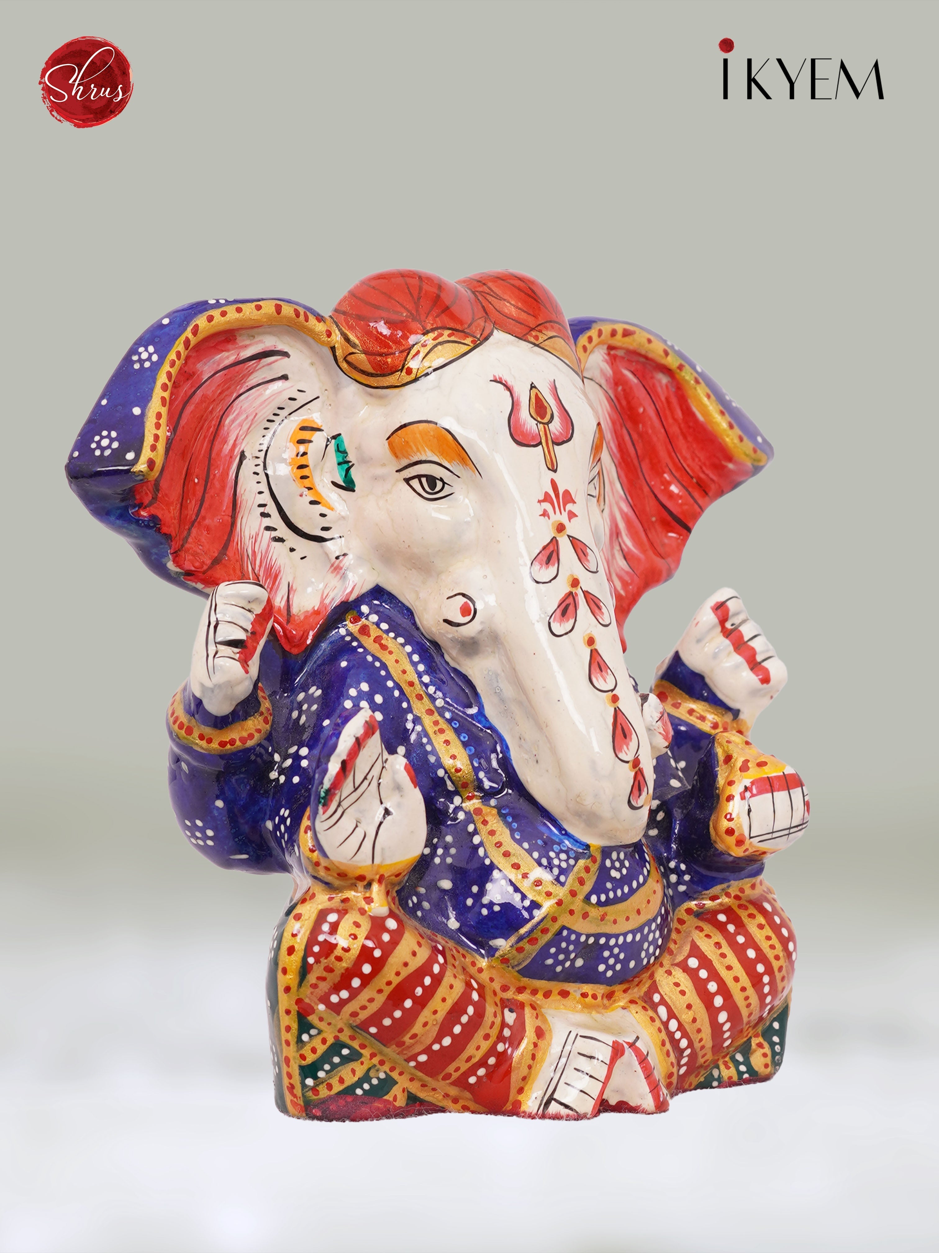 Lord Ganesha -Return Gift