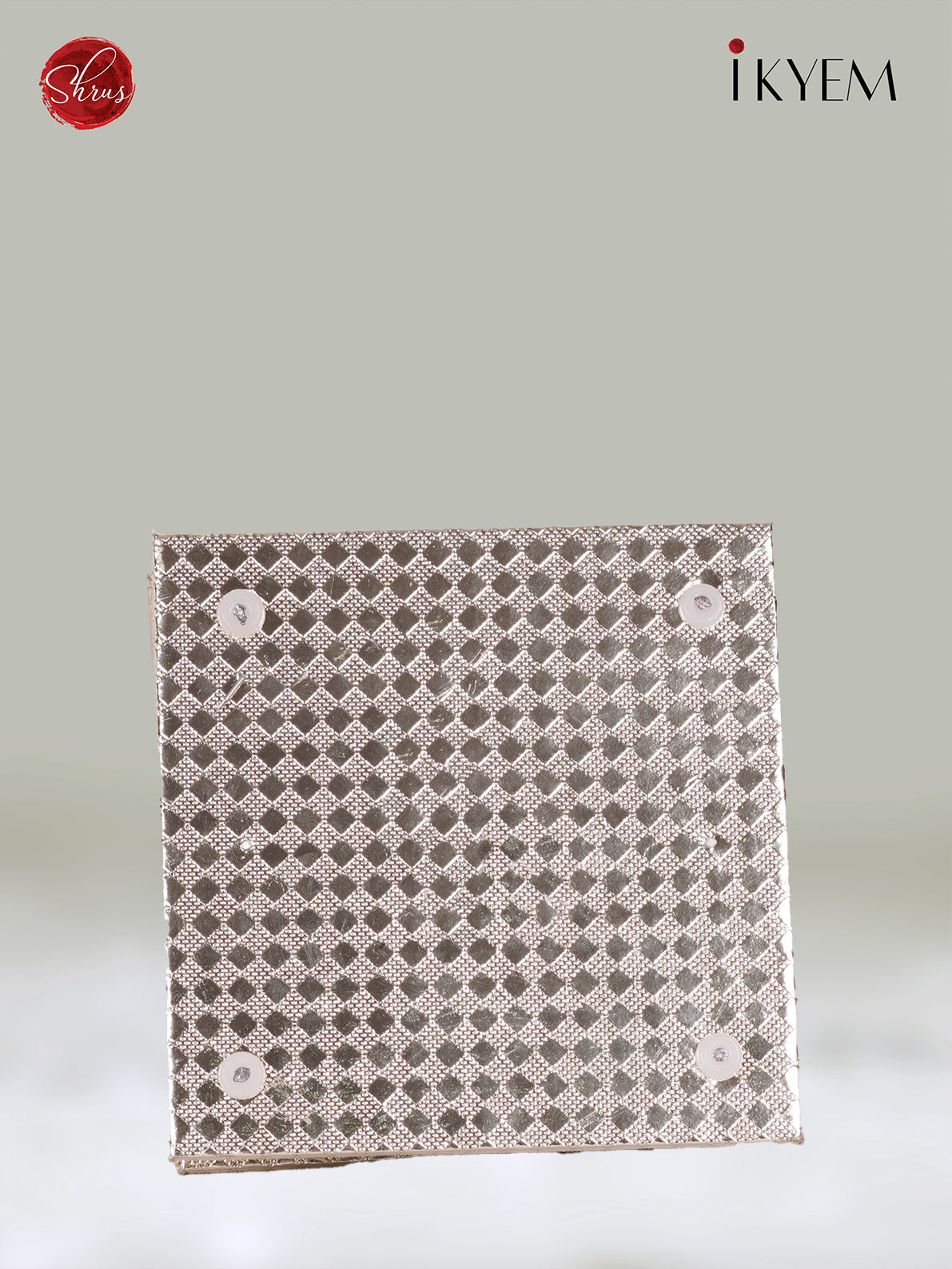 Nut Box - Return Gift