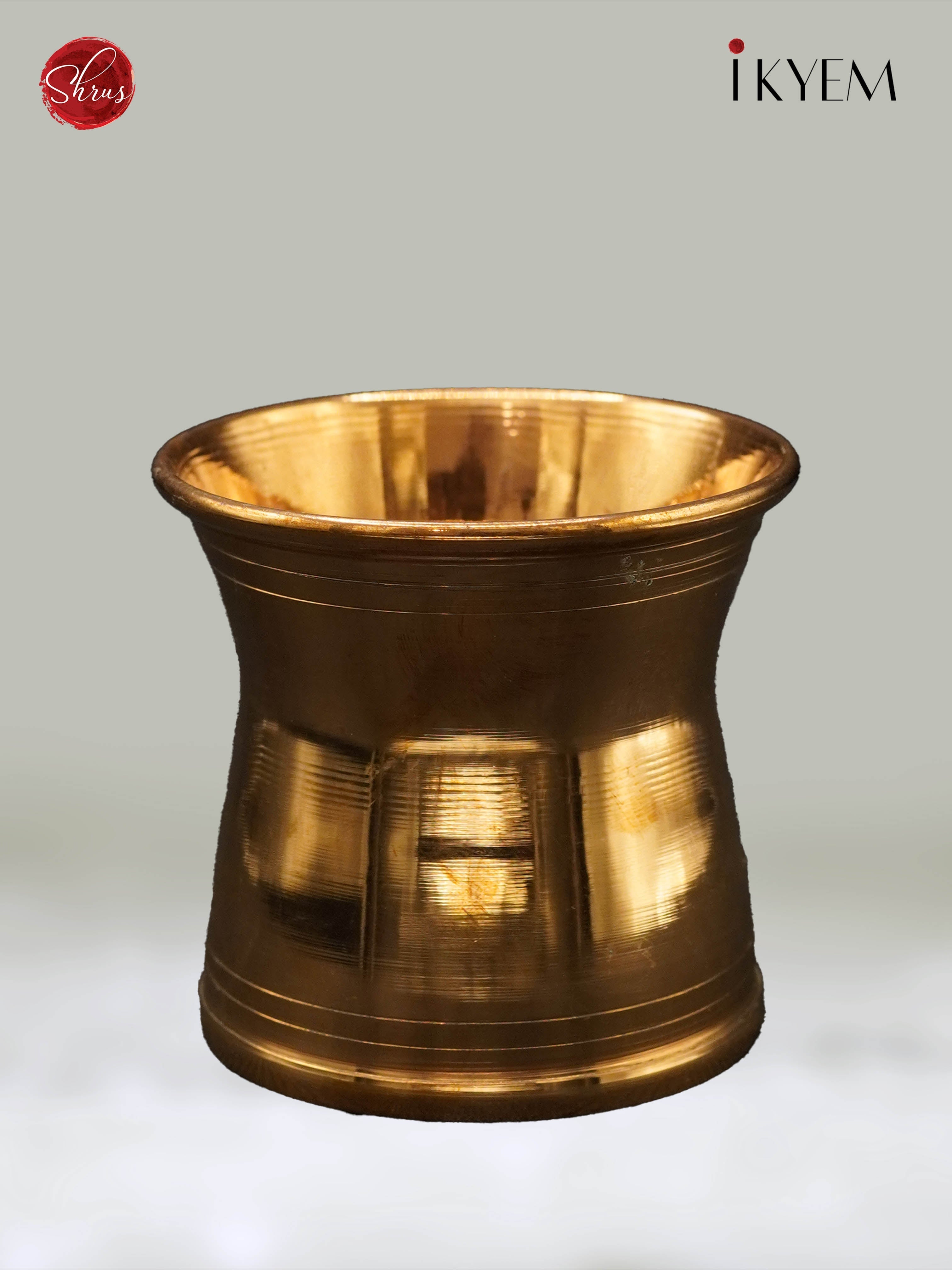 Panchpatra (Vessel)