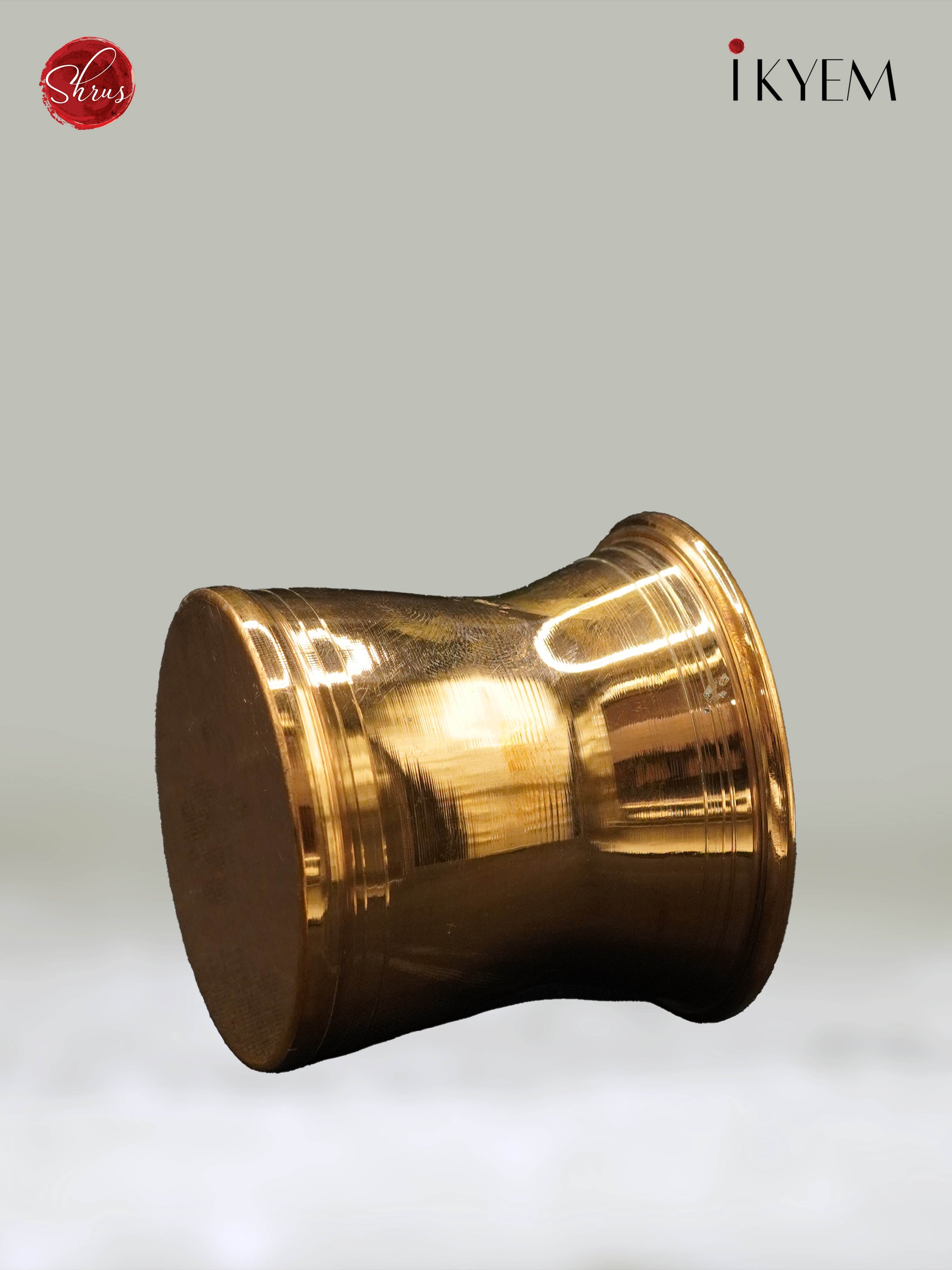 Panchpatra (Vessel)