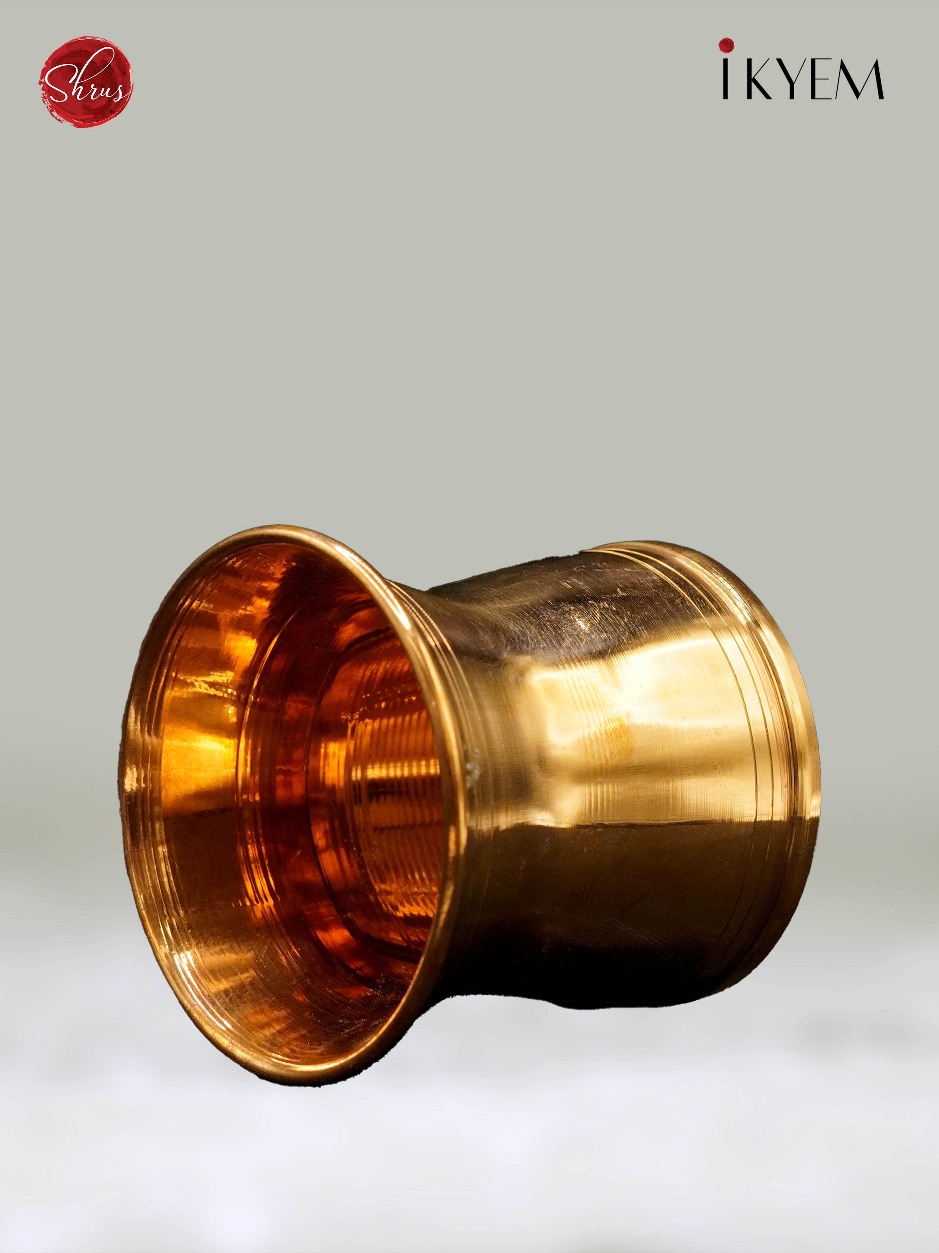 Panchpatra (Vessel)
