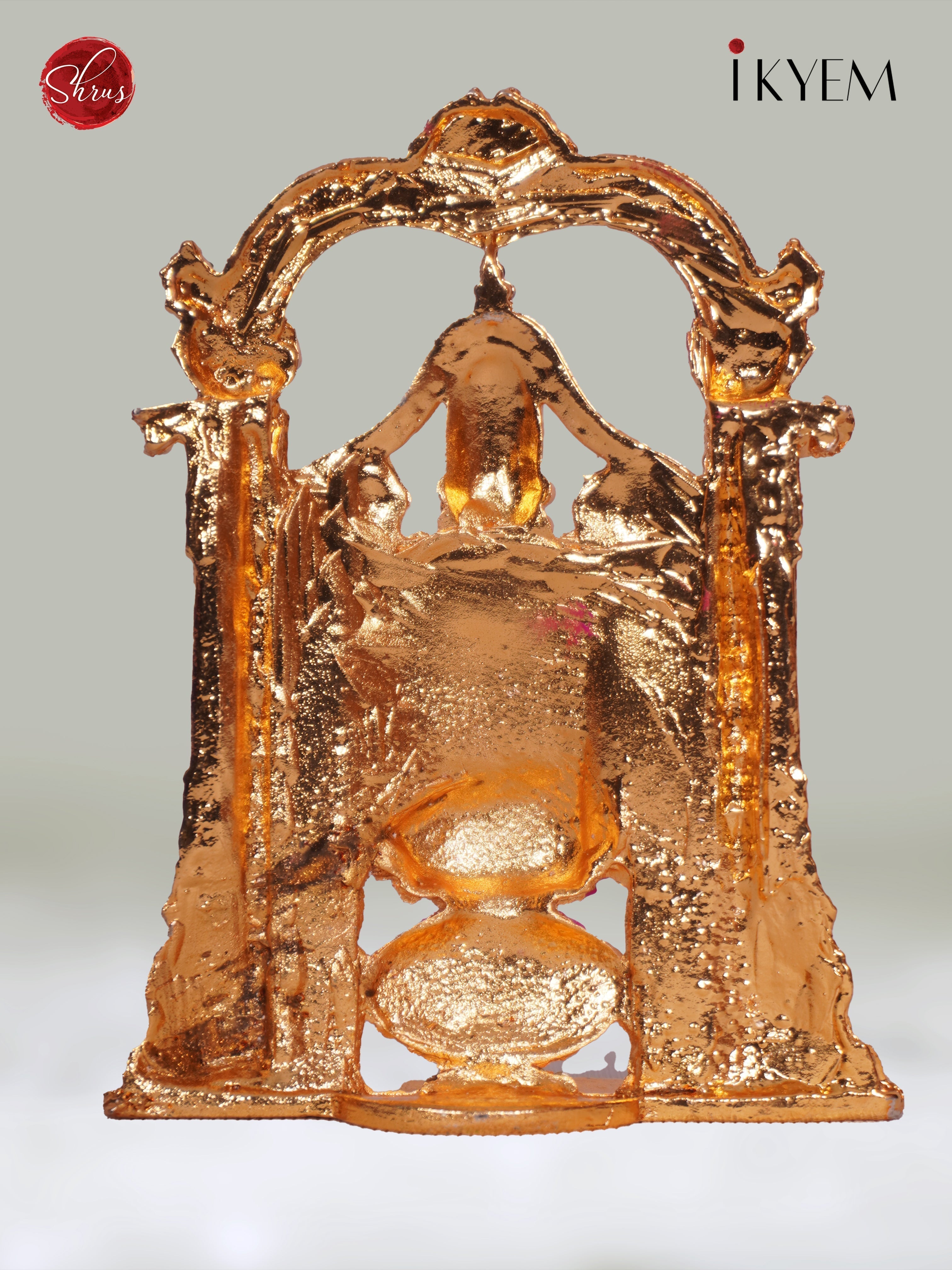 3H01007 - Lord perumal - Shop on ShrusEternity.com
