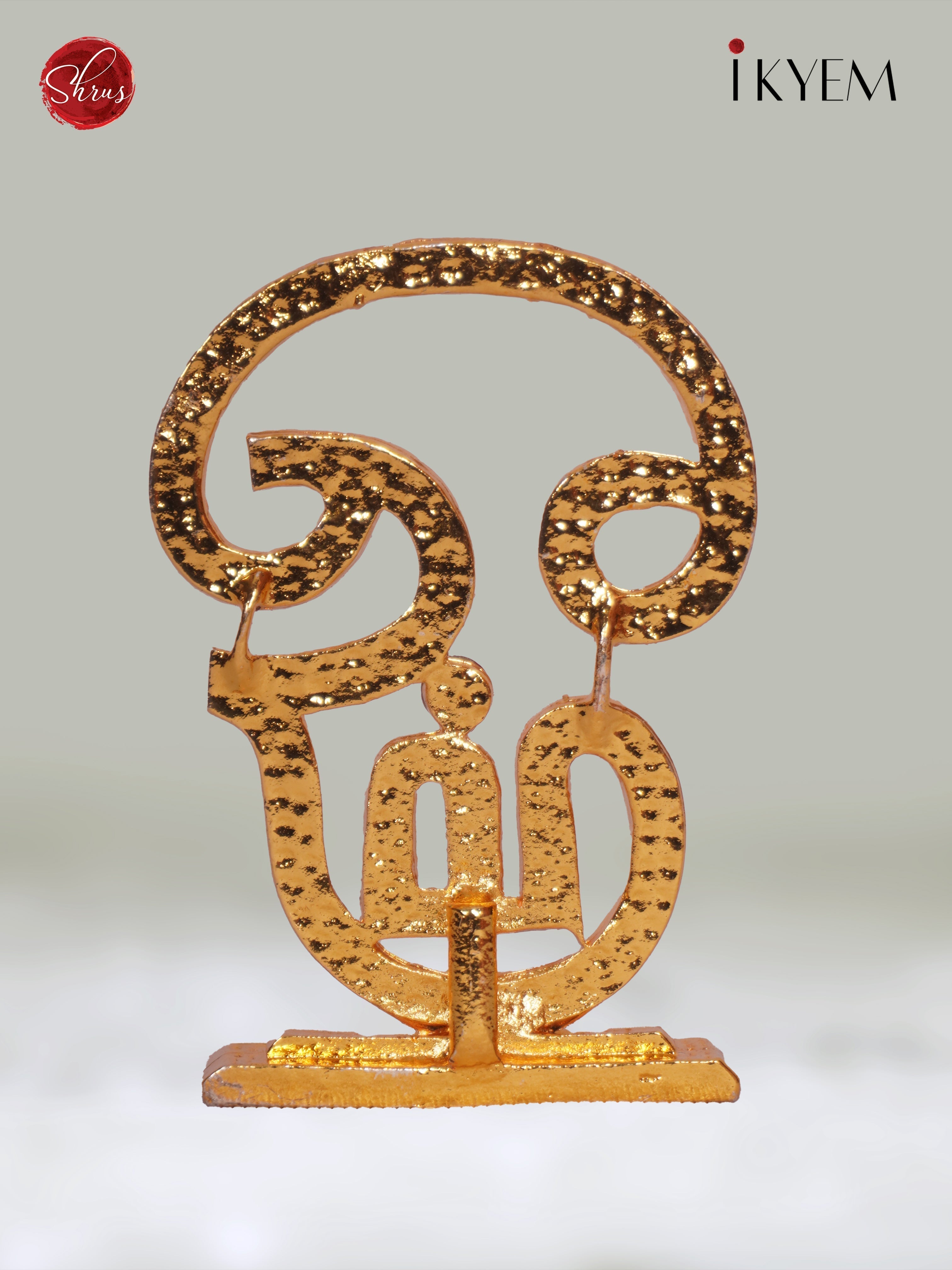 3H01020 - OM Idol - Shop on ShrusEternity.com