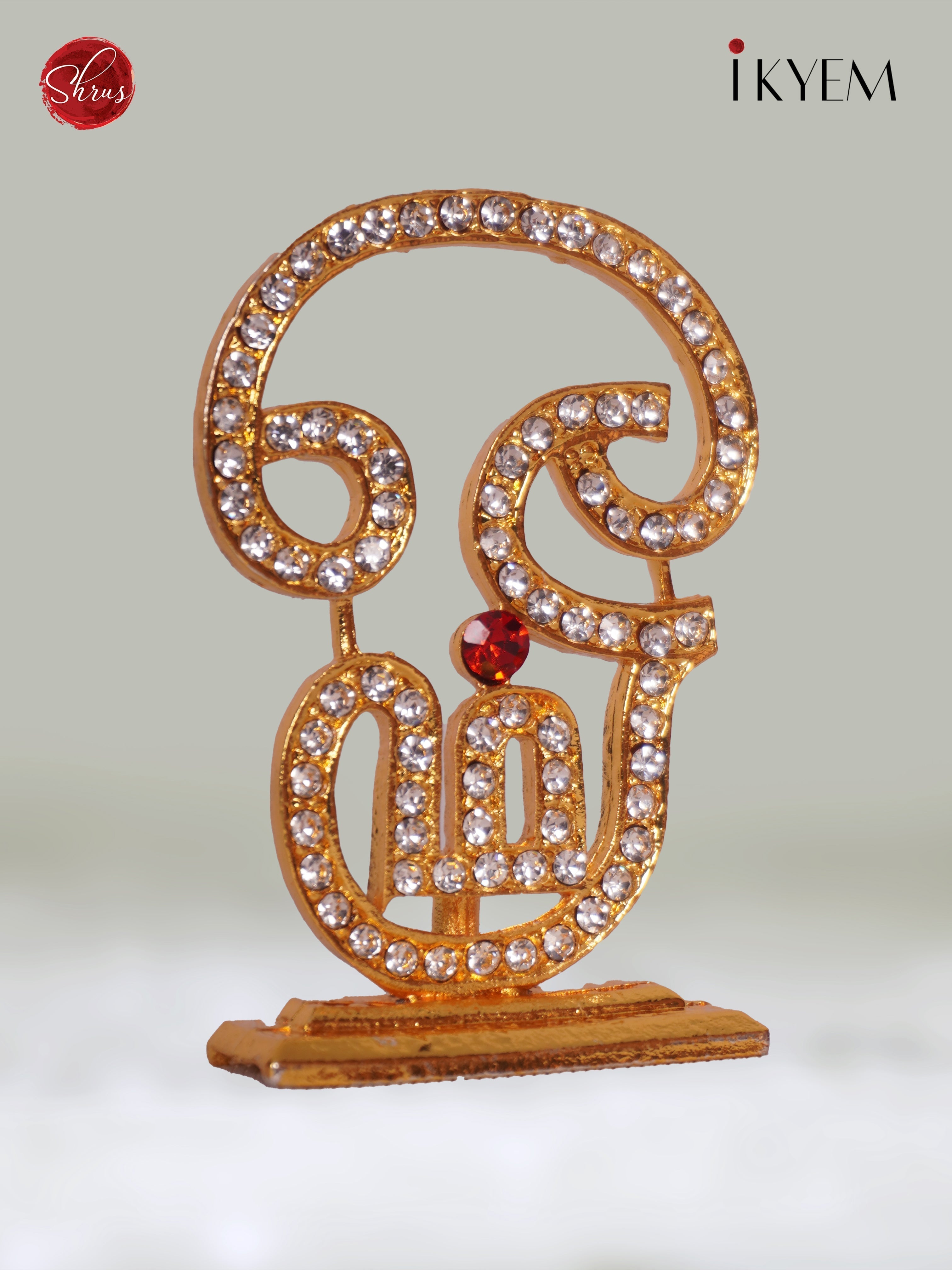 3H01020 - OM Idol - Shop on ShrusEternity.com