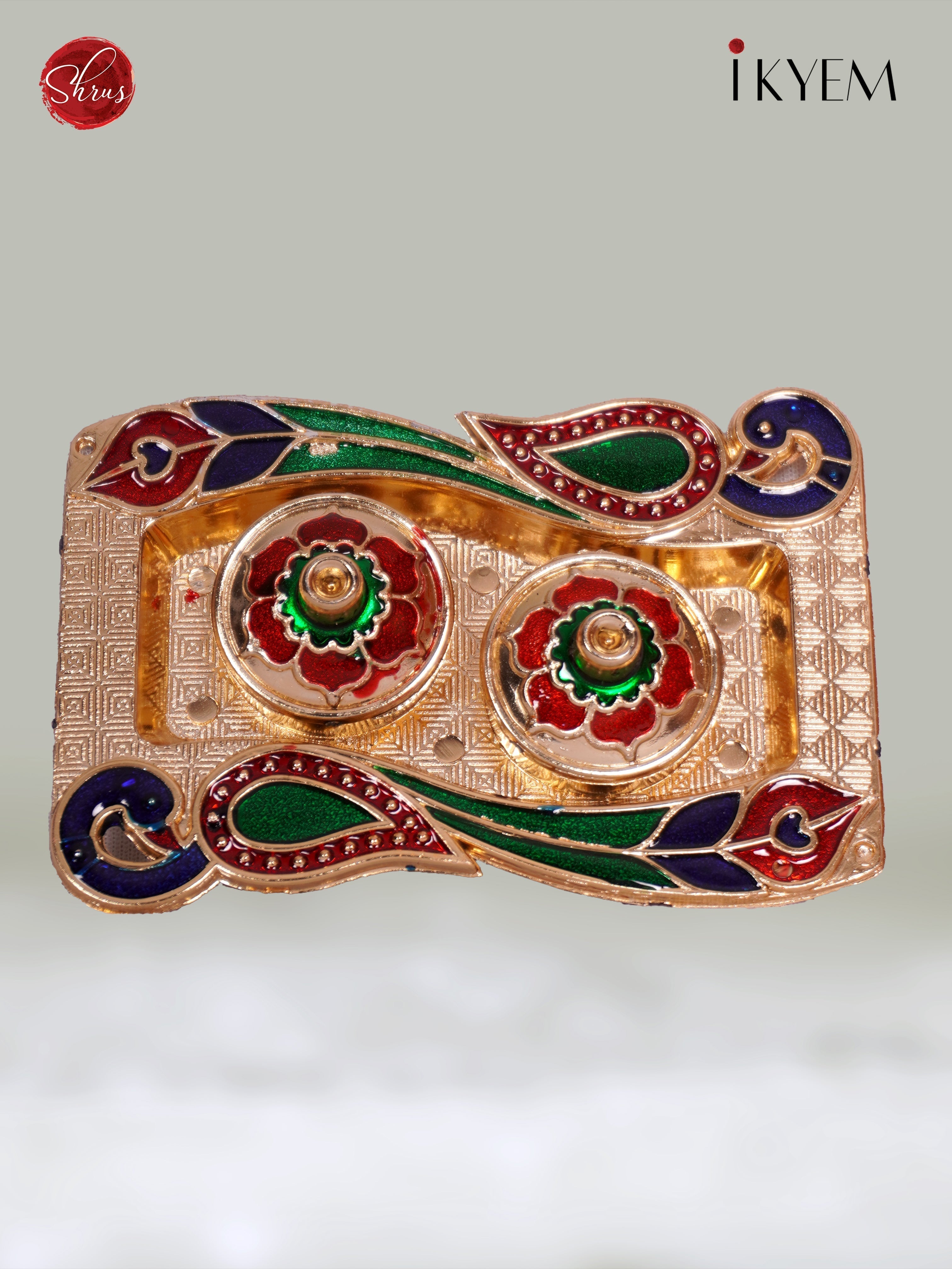 Fancy Dalli - Return Gifts - Shop on ShrusEternity.com