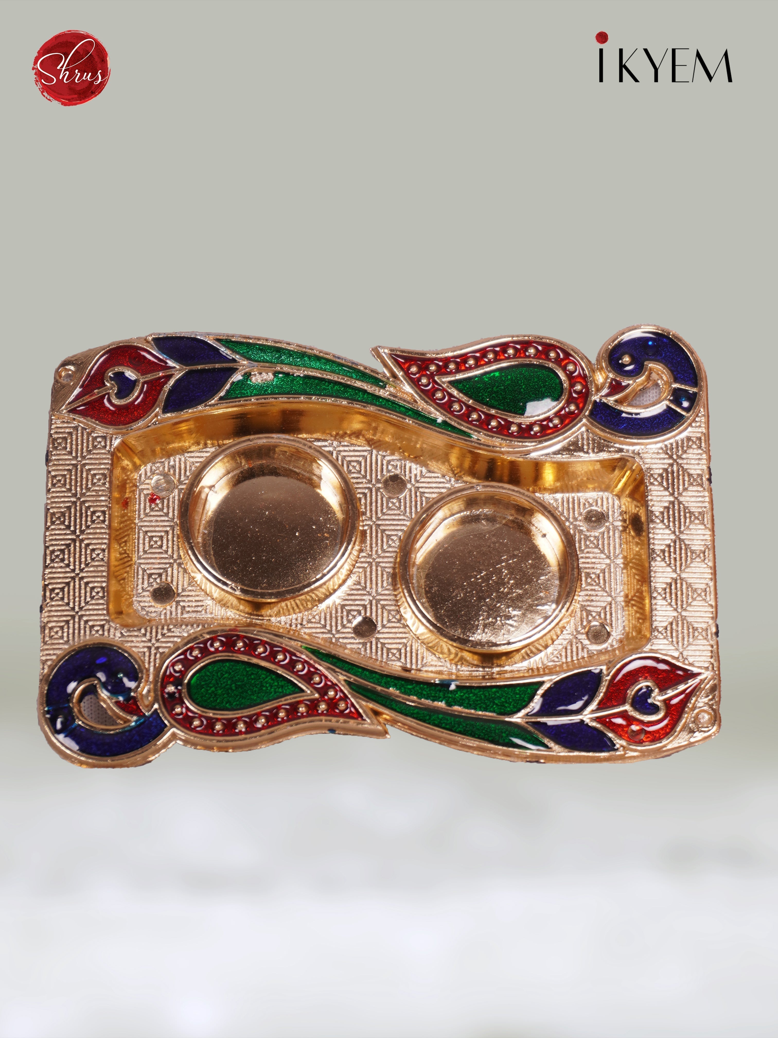 Fancy Dalli - Return Gifts - Shop on ShrusEternity.com