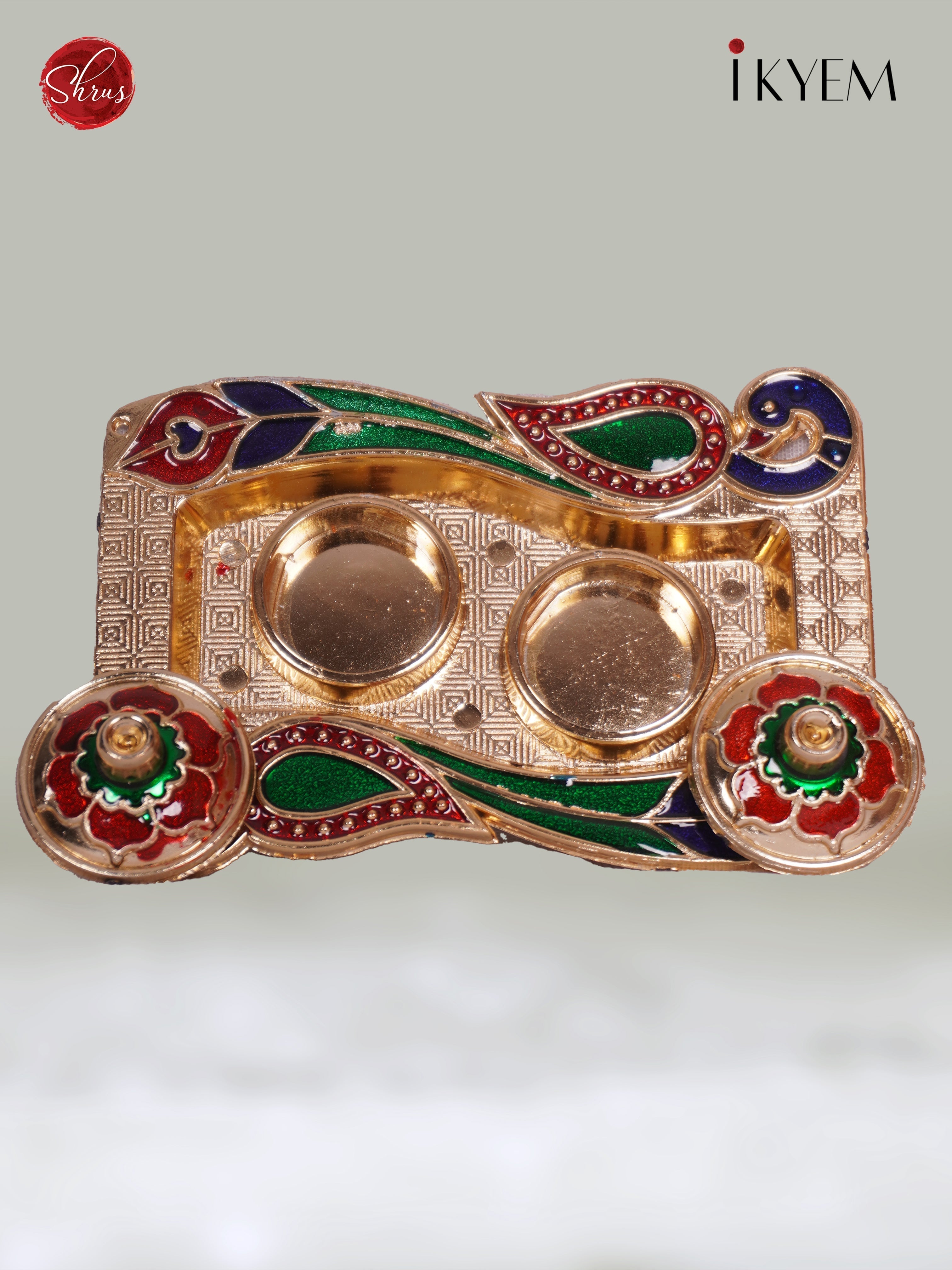 Fancy Dalli - Return Gifts - Shop on ShrusEternity.com