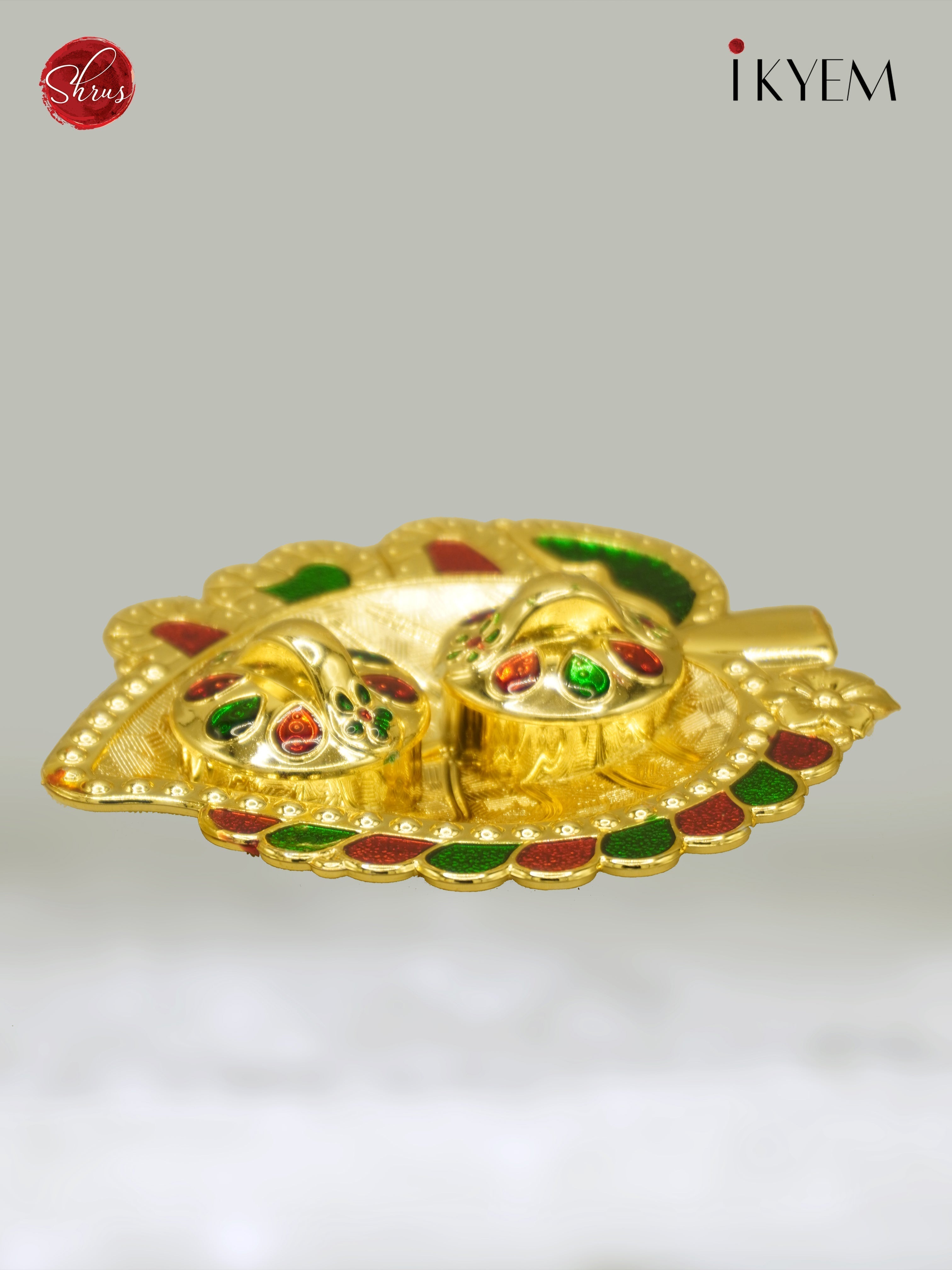 3H01150 - Fancy Dalli - Shop on ShrusEternity.com