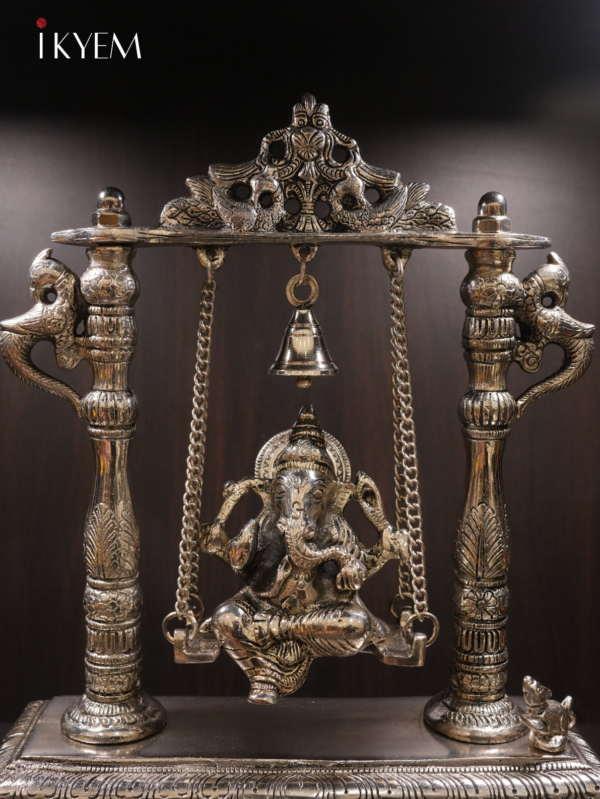 Jhula Ganesha
