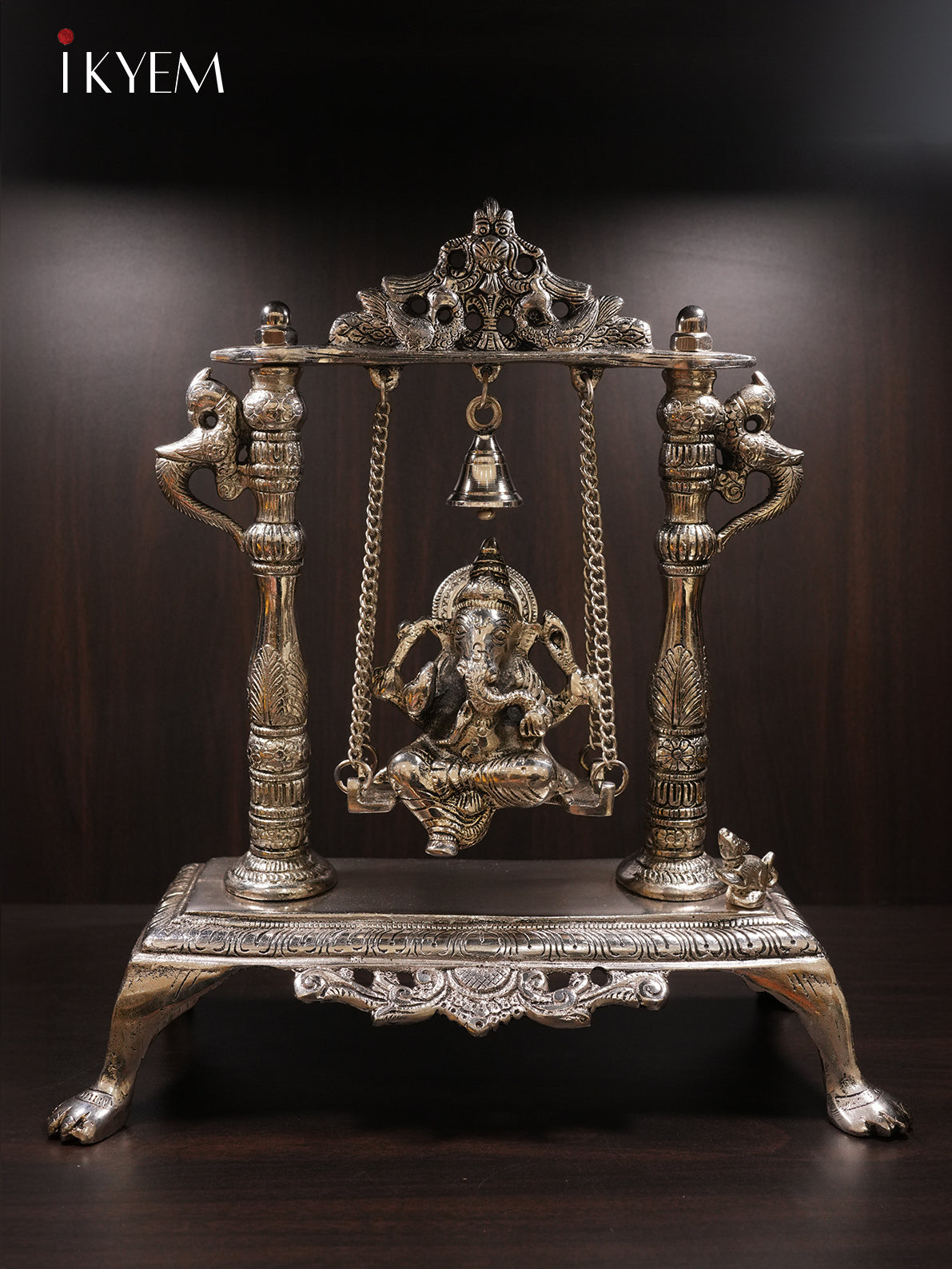 Jhula Ganesha