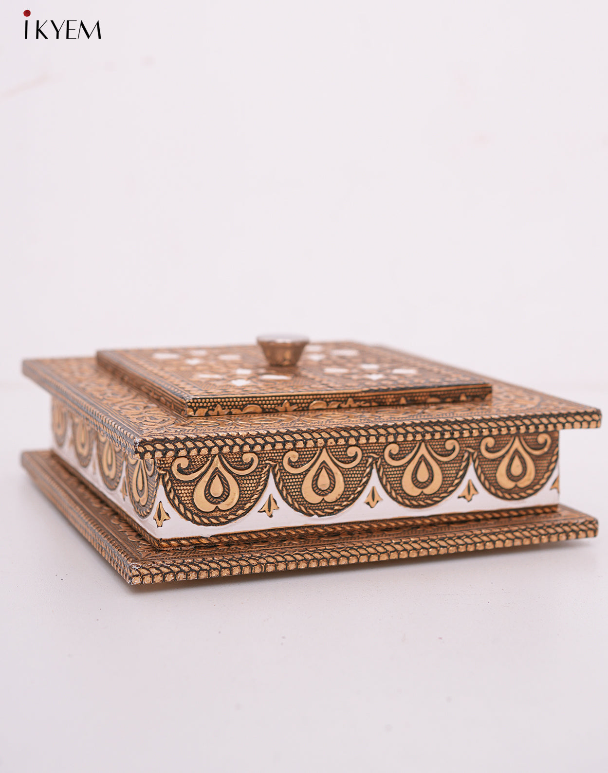 Multipurpose Gift Box