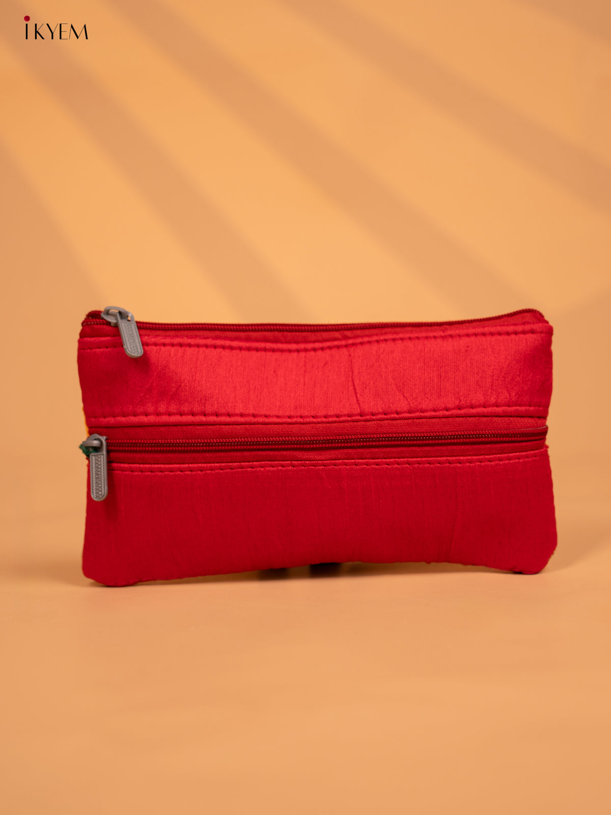Designer Embroidered Purse - KD09118