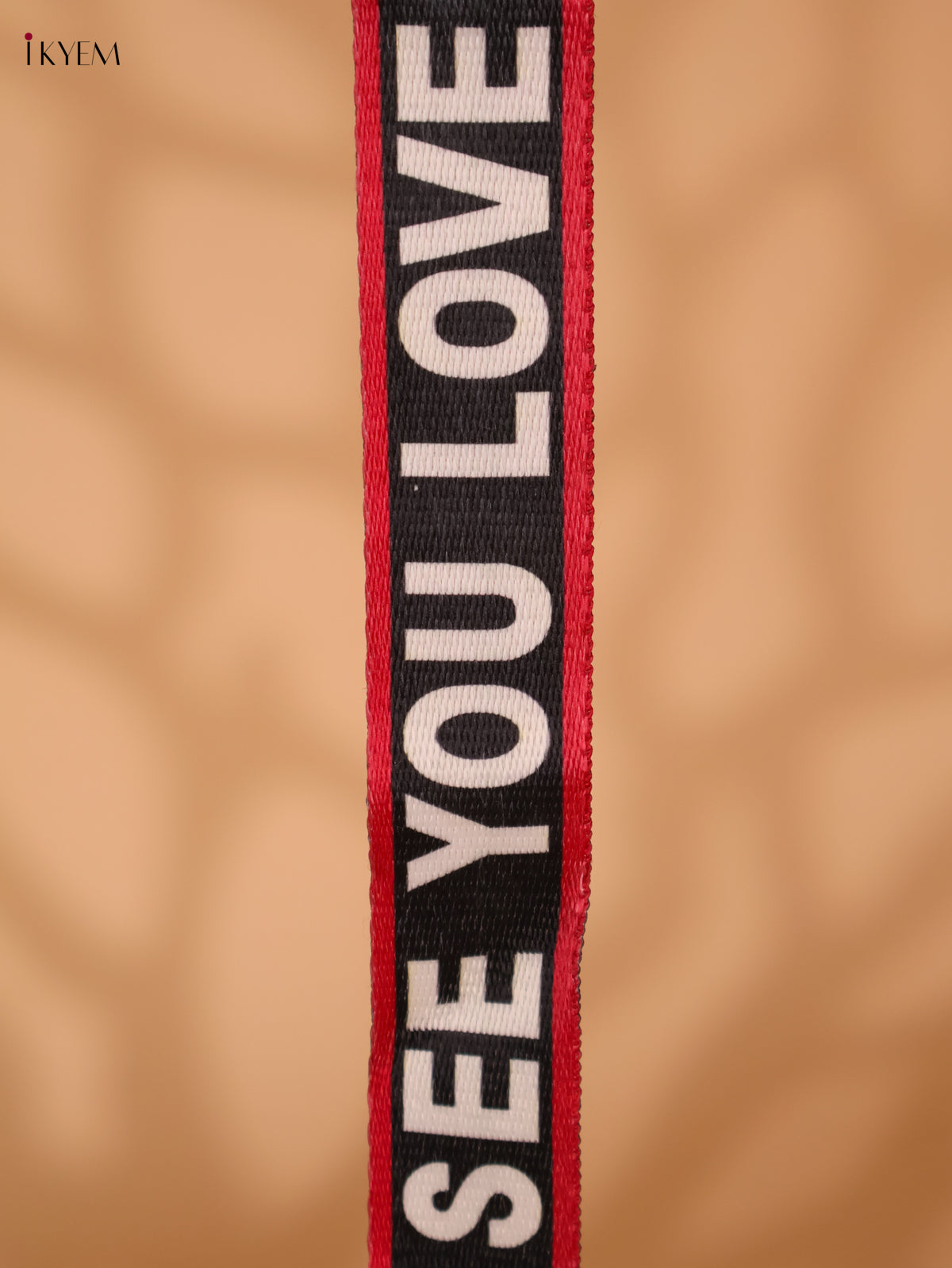 Printed sling bag - Multicolour