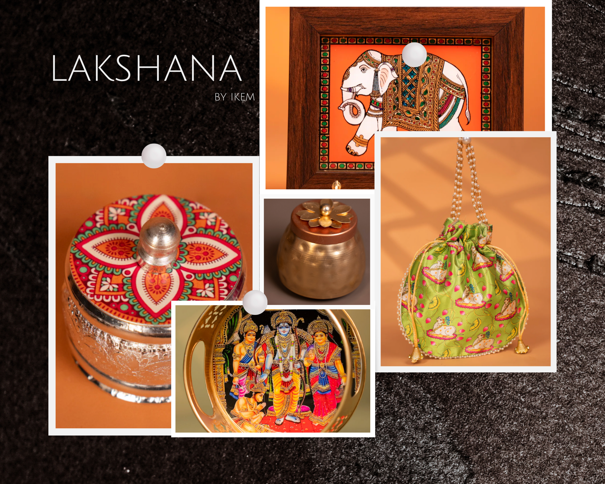 The Ultimate Wedding Return Gifts Guide: Thoughtful, Fun & Full of Charm!