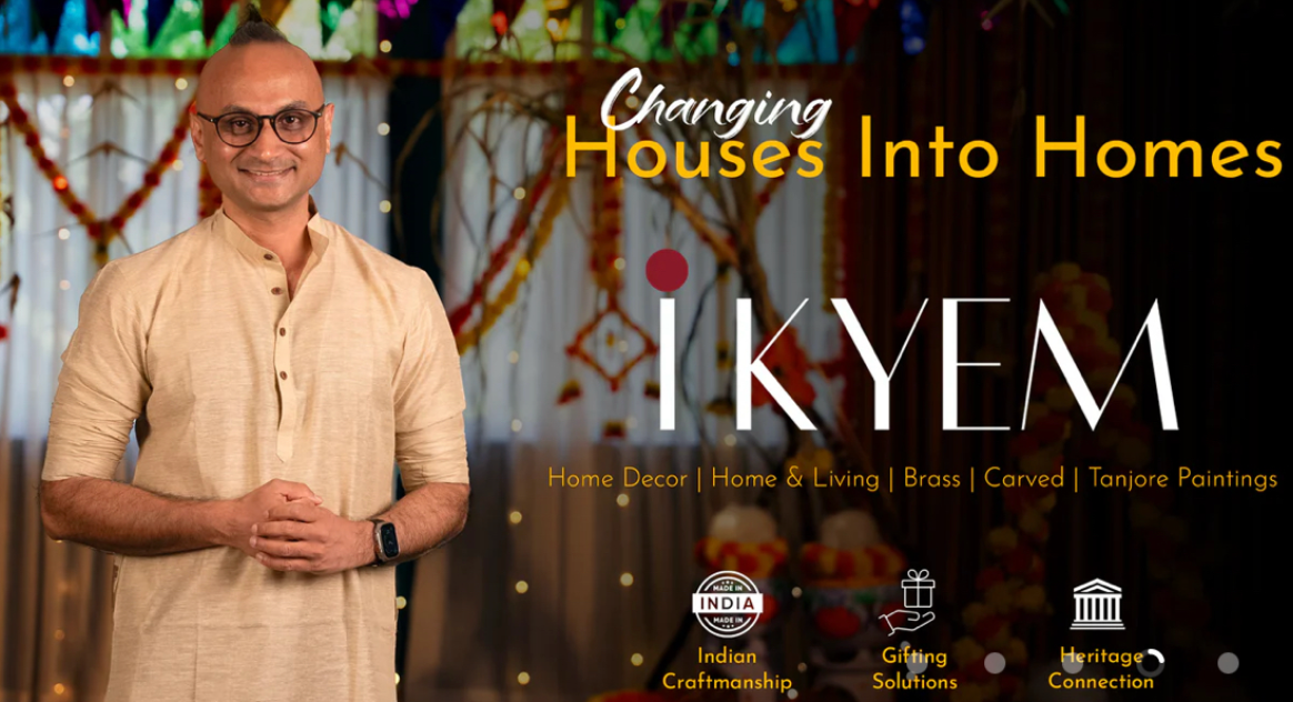 Turning Houses into Warm, Welcoming Homes!!