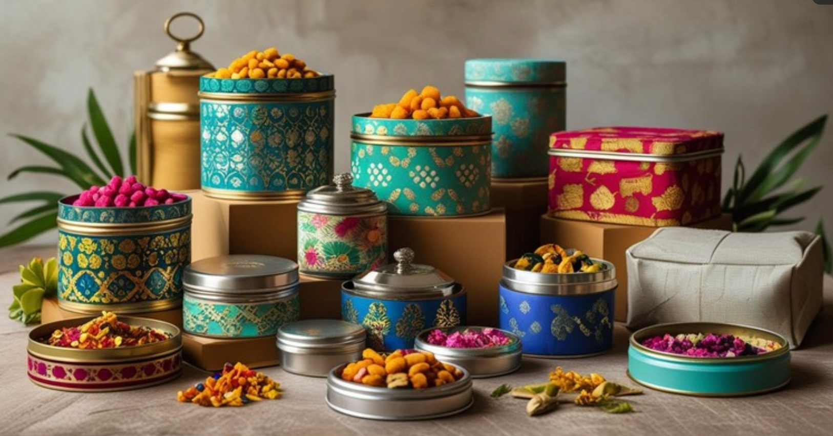 Eco-Friendly Return Gifts: Sustainable Picks from Ikyem