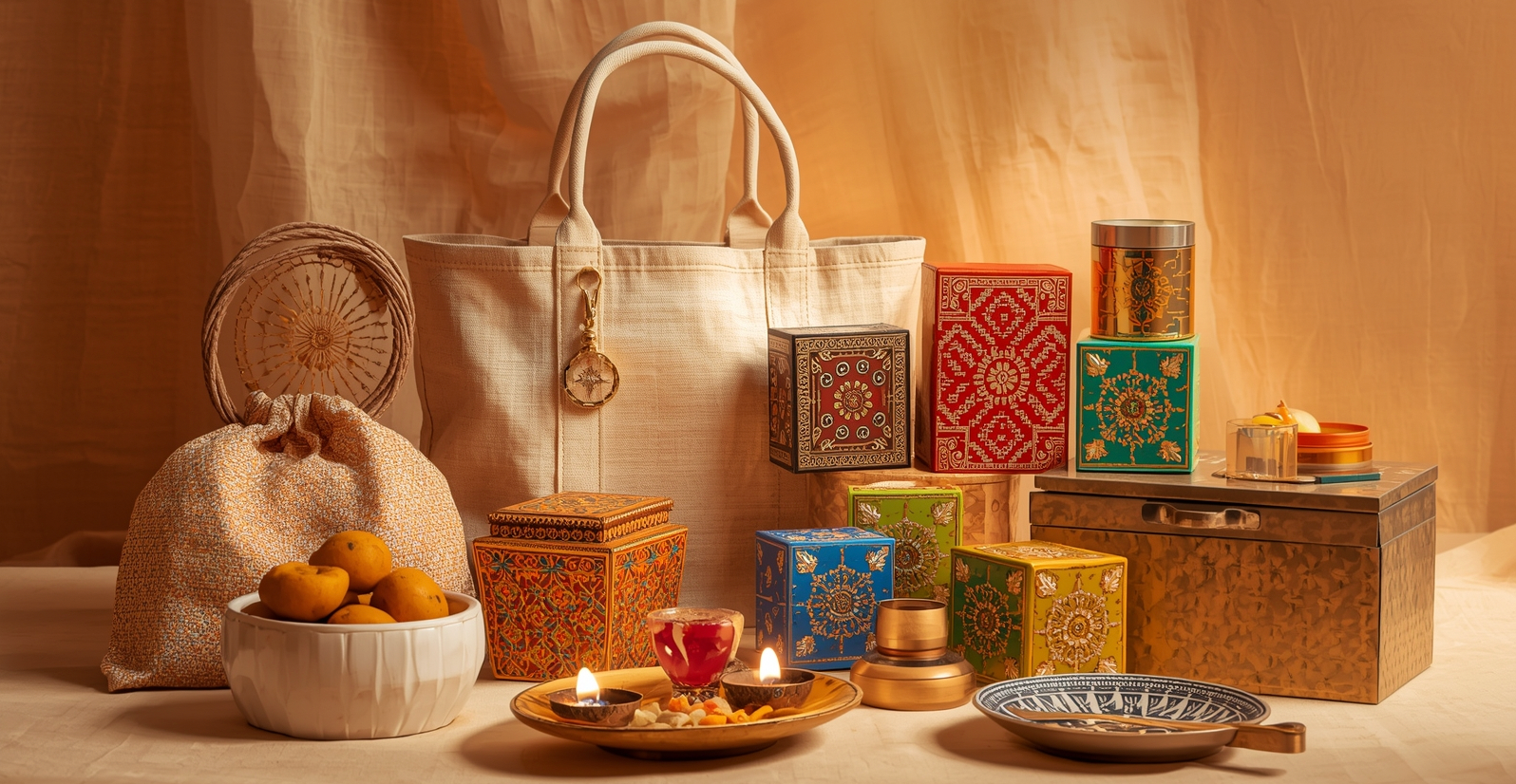 Stop the Housewarming Havoc: Only Meaningful Return Gifts Allowed!