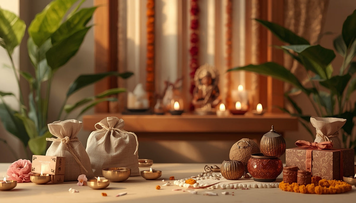 Navarathri Return Gifts Under ₹100, ₹200, ₹300 & ₹500: The Complete 2026 Guide
