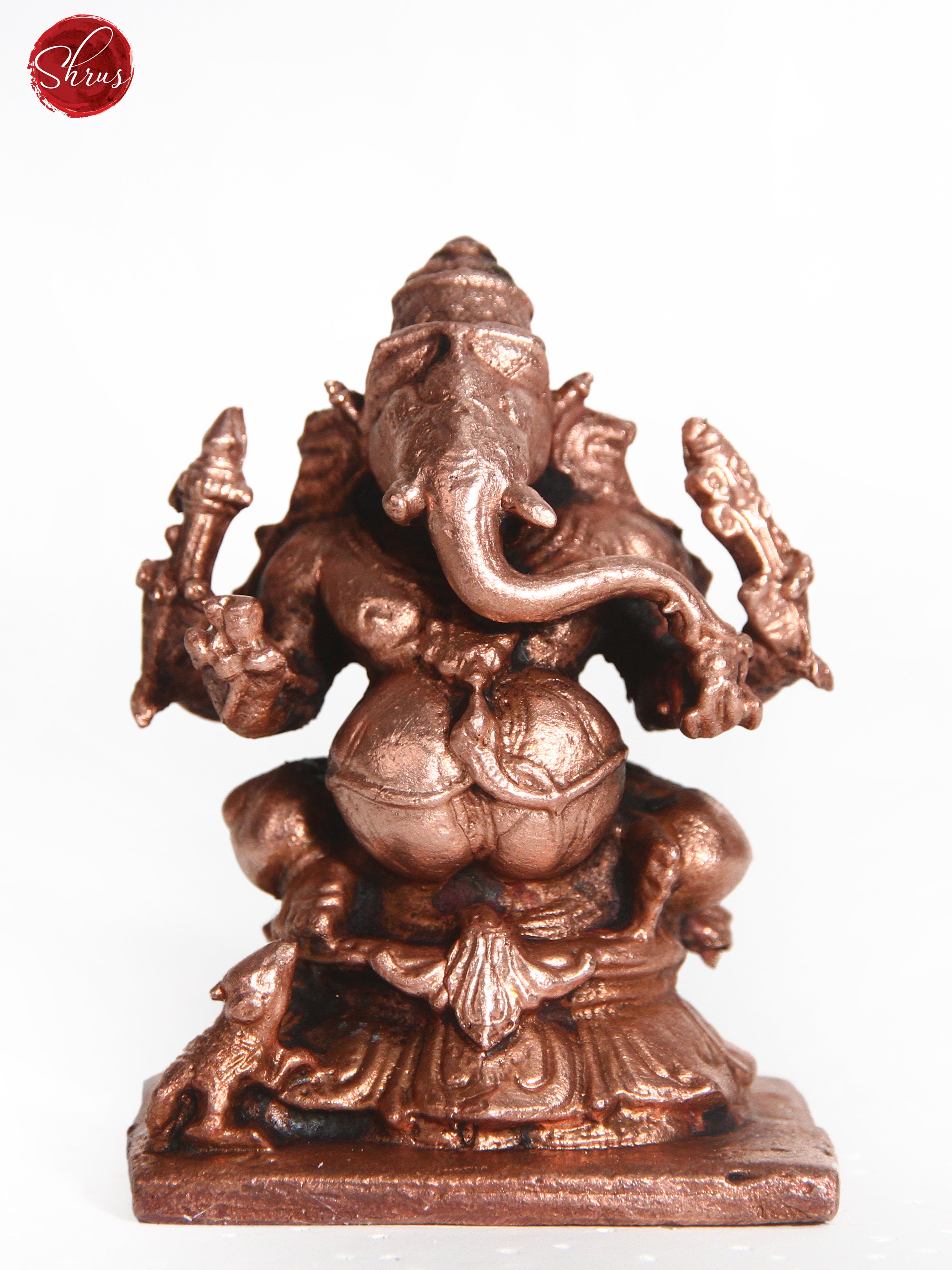 Ganesha - Shop on ShrusEternity.com