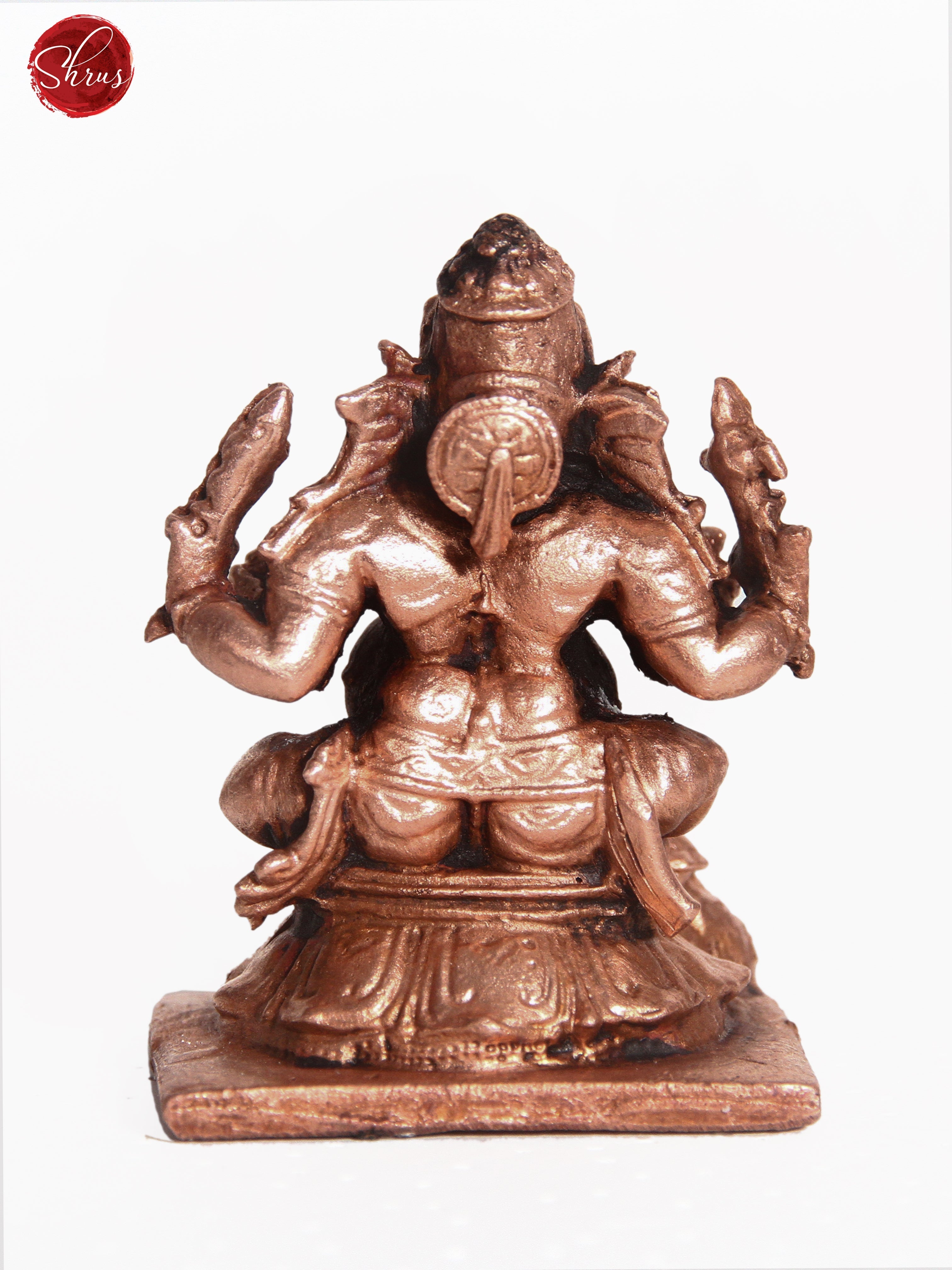Ganesha - Shop on ShrusEternity.com