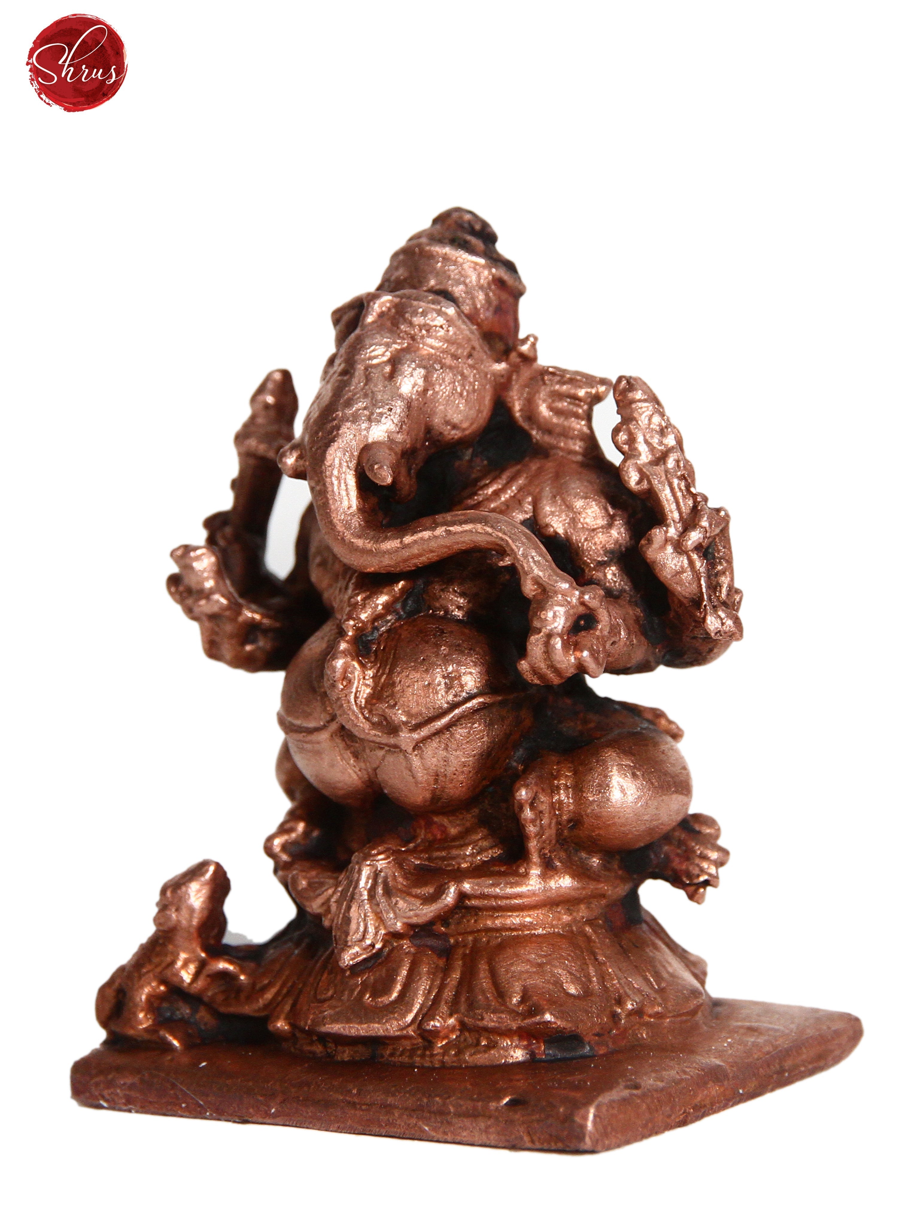 Ganesha - Shop on ShrusEternity.com