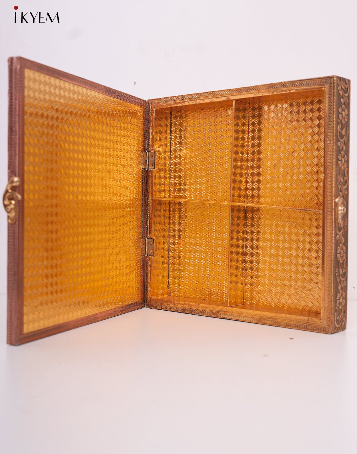 Dry Fruit Nut Box