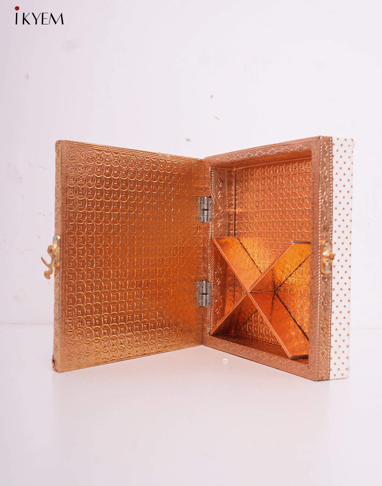 Multipurpose Gift Box