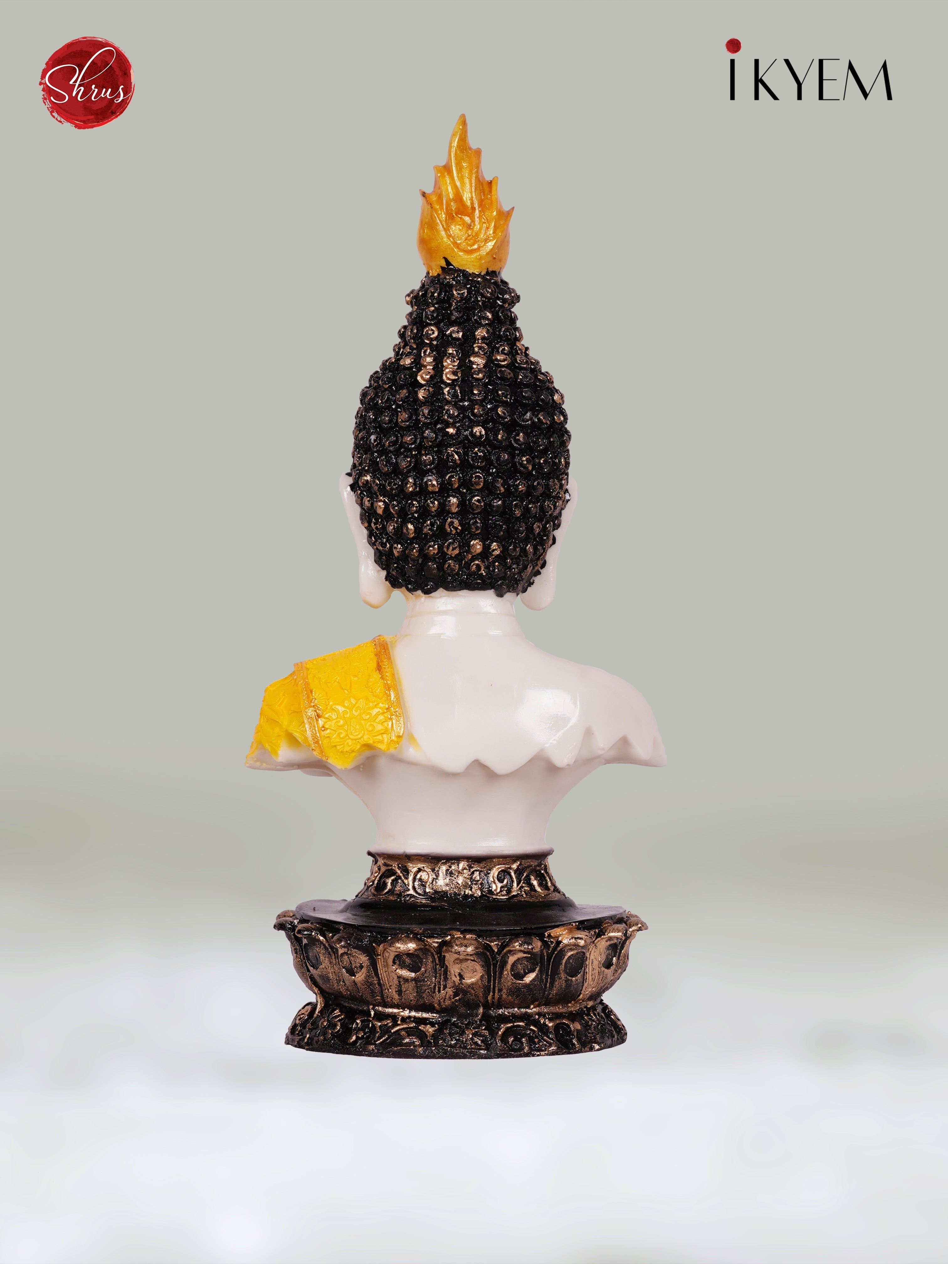 Lord buddha